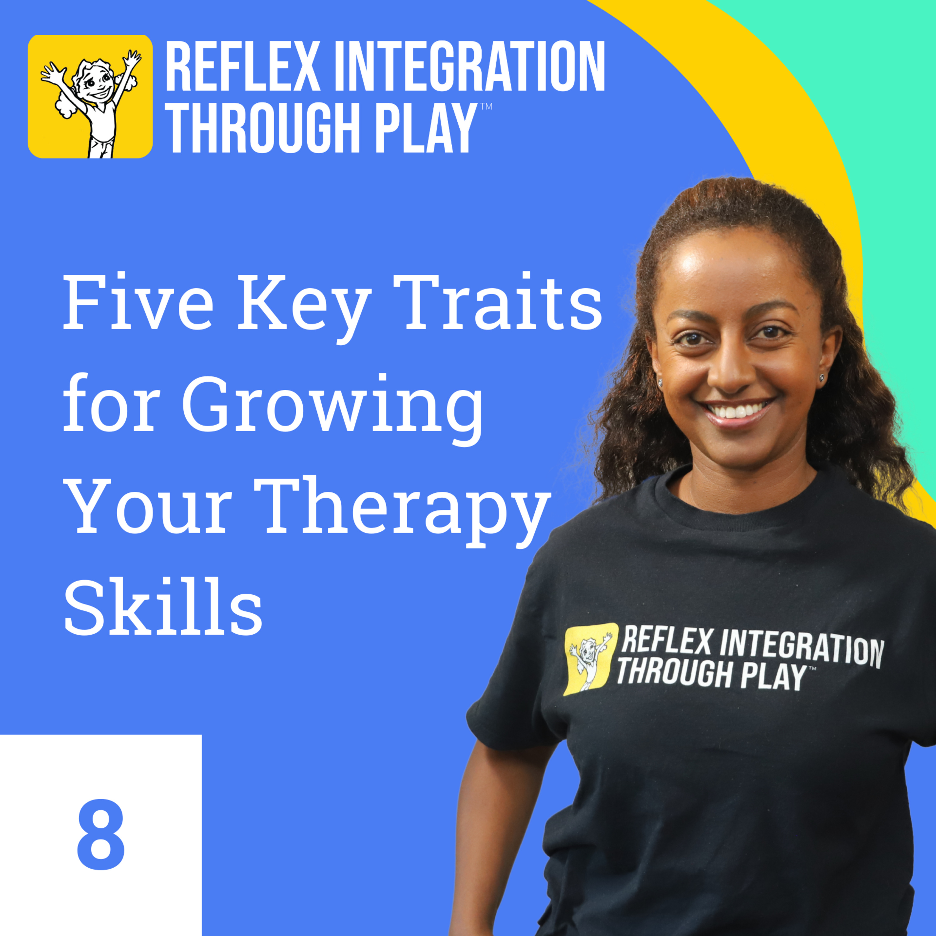 Reflex Integration Through Play