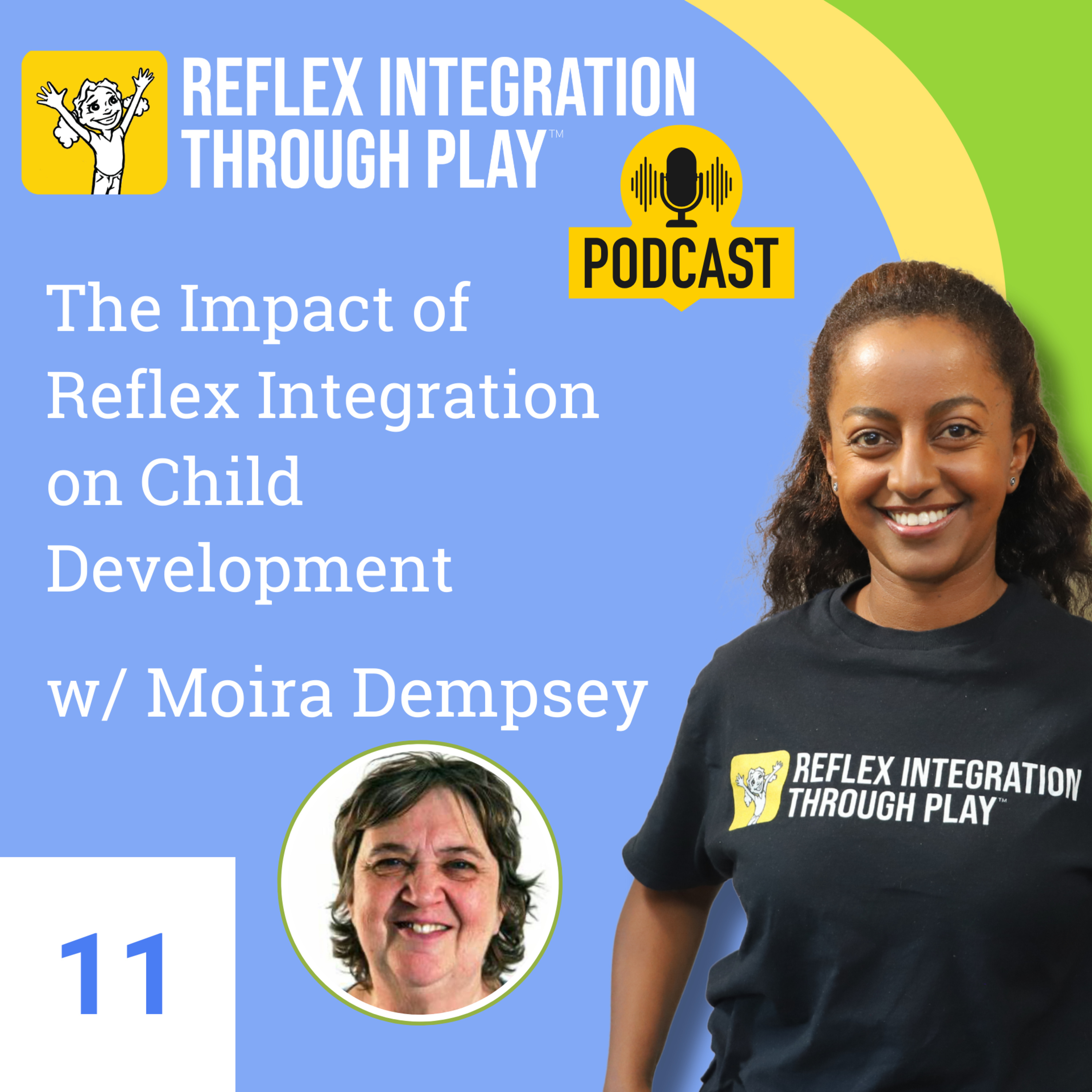 Reflex Integration Through Play