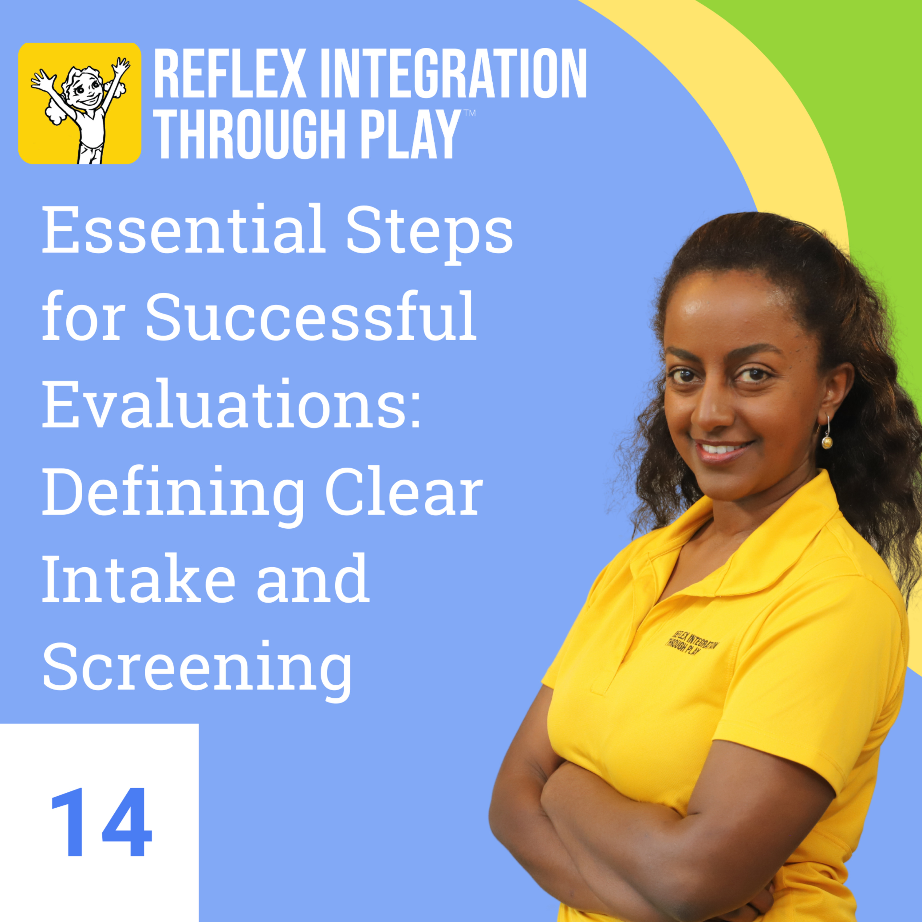 Reflex Integration Through Play