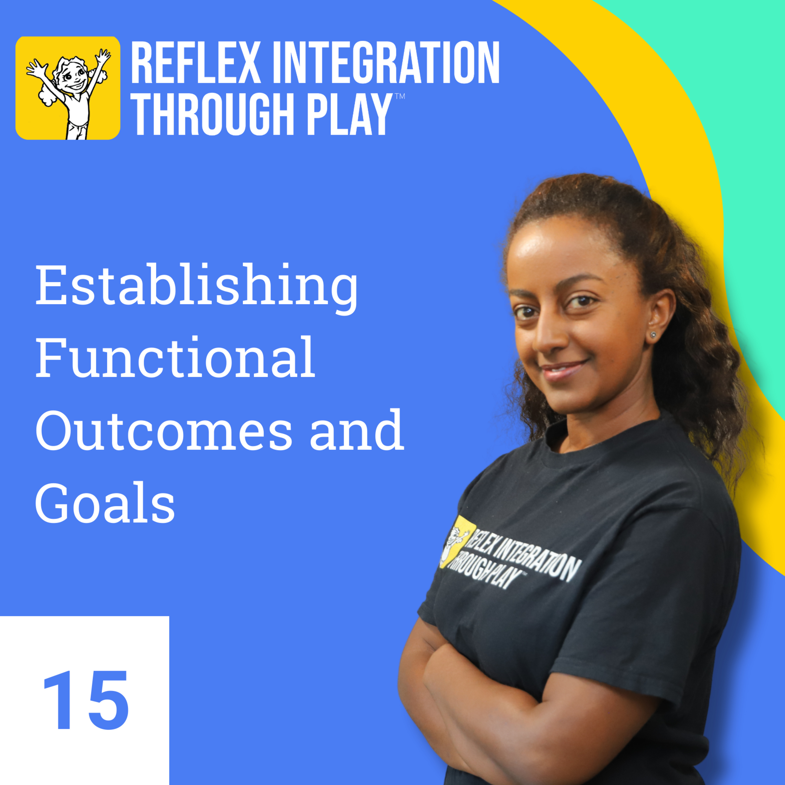 Reflex Integration Through Play