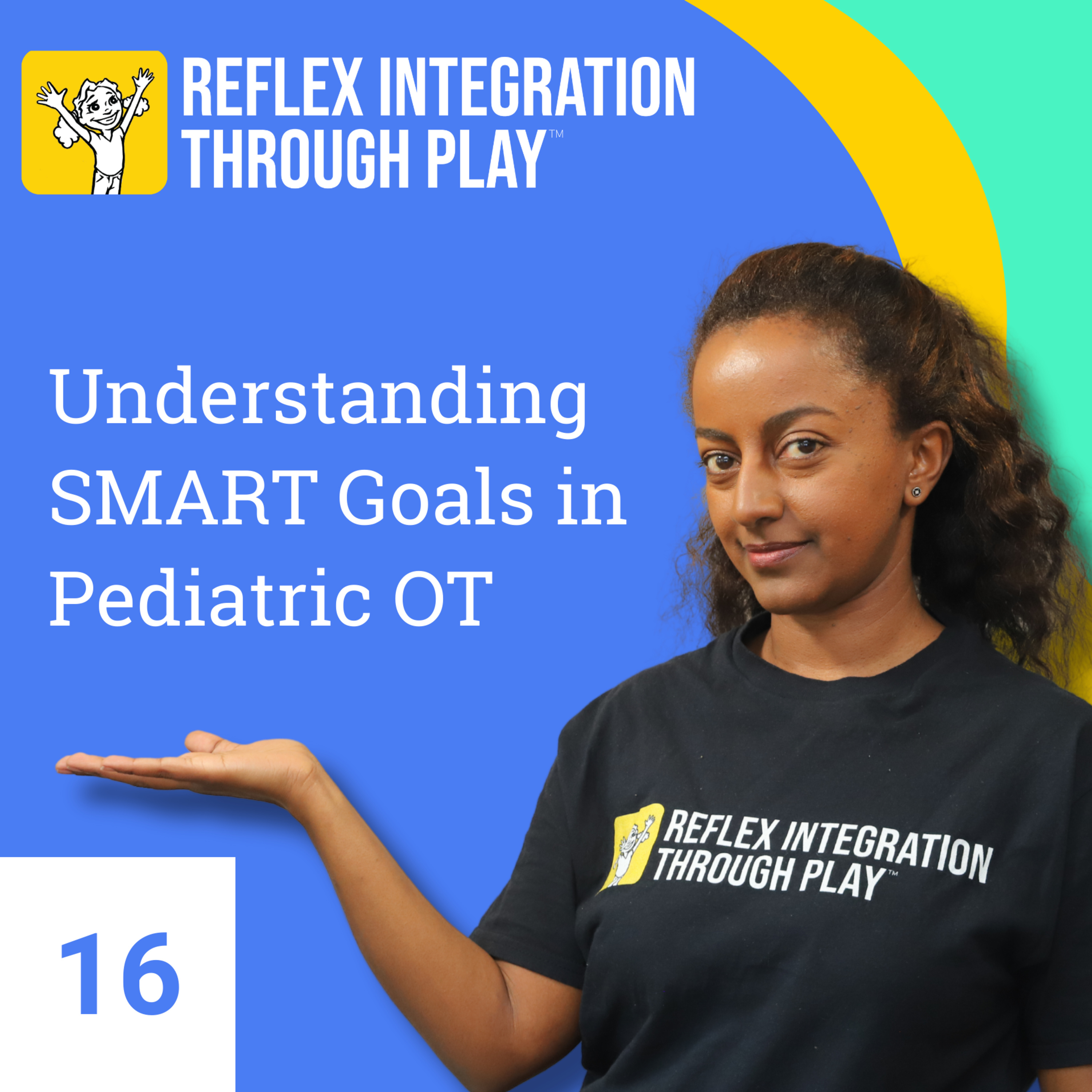 Reflex Integration Through Play