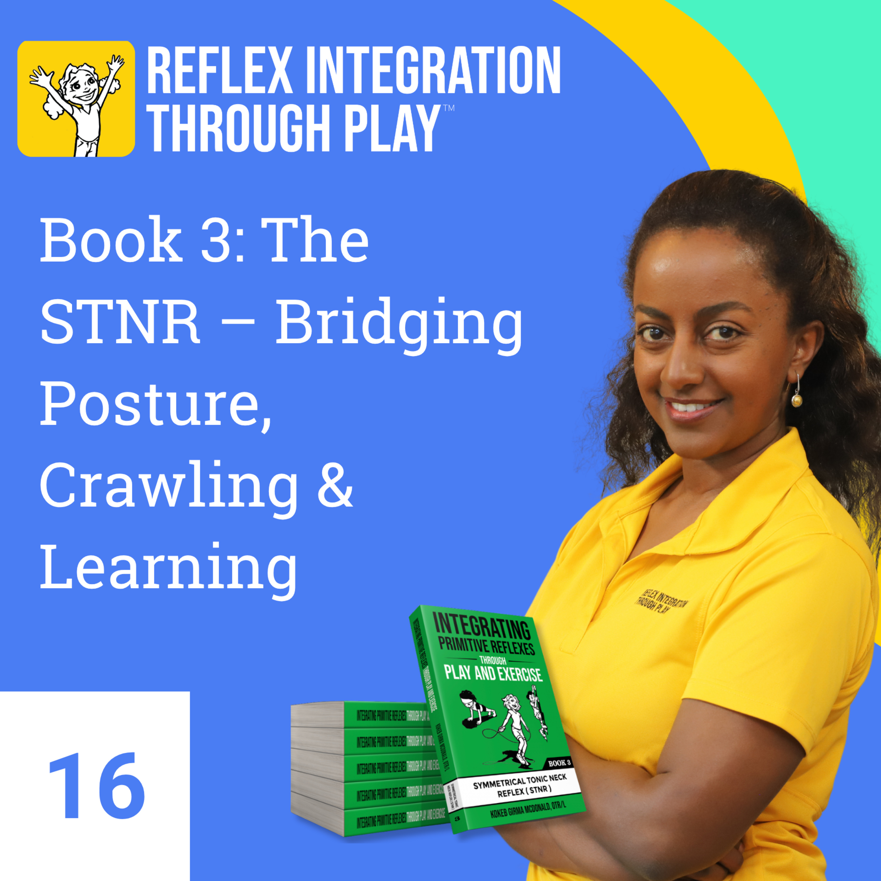 Reflex Integration Through Play