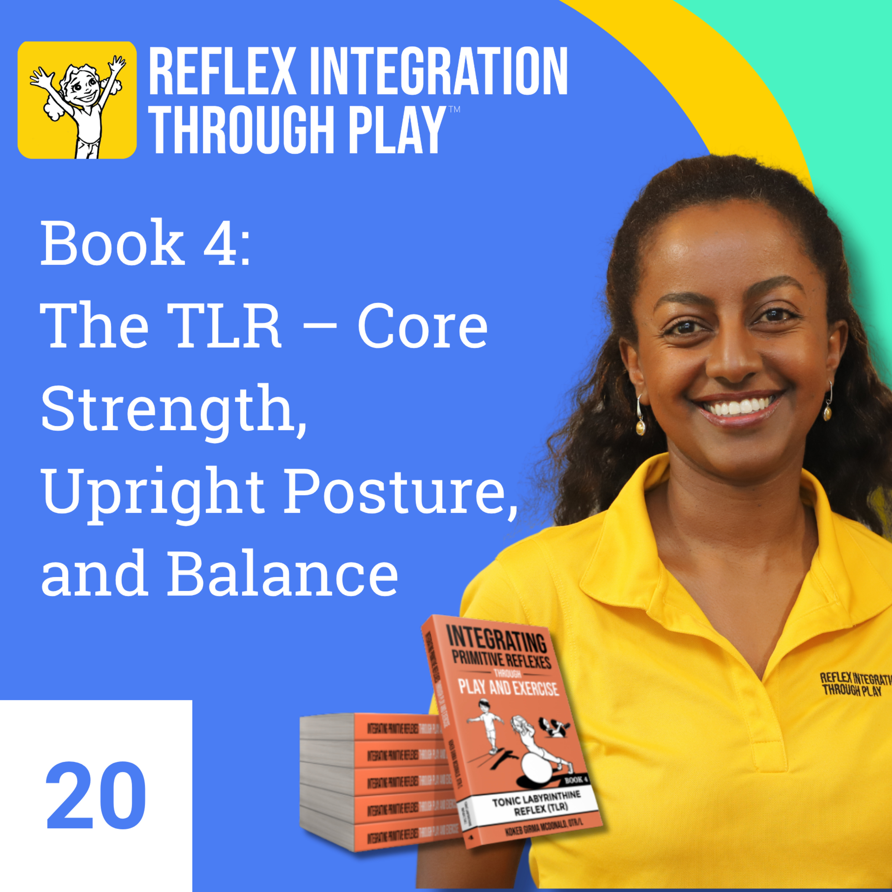 Reflex Integration Through Play