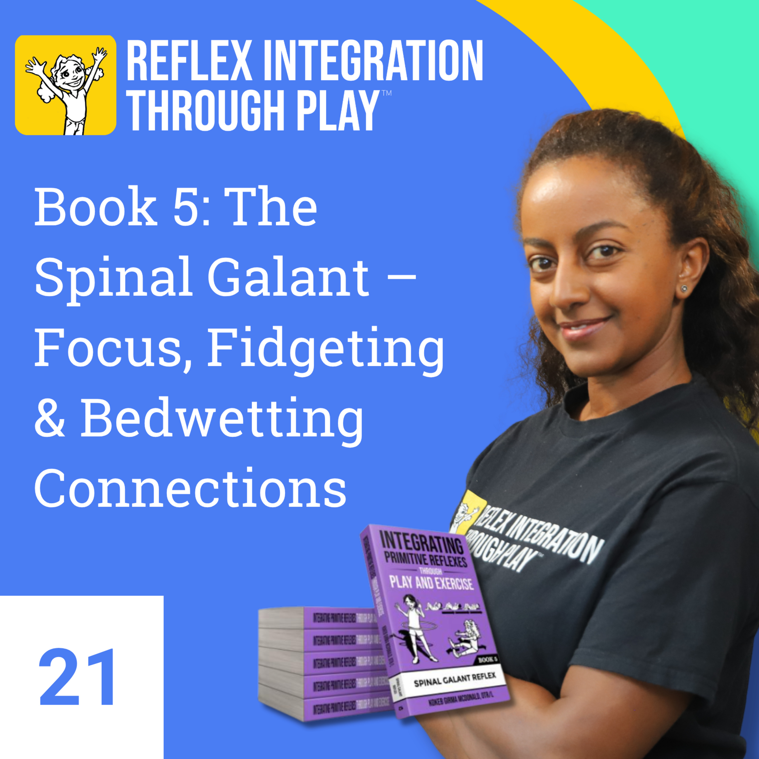 Reflex Integration Through Play