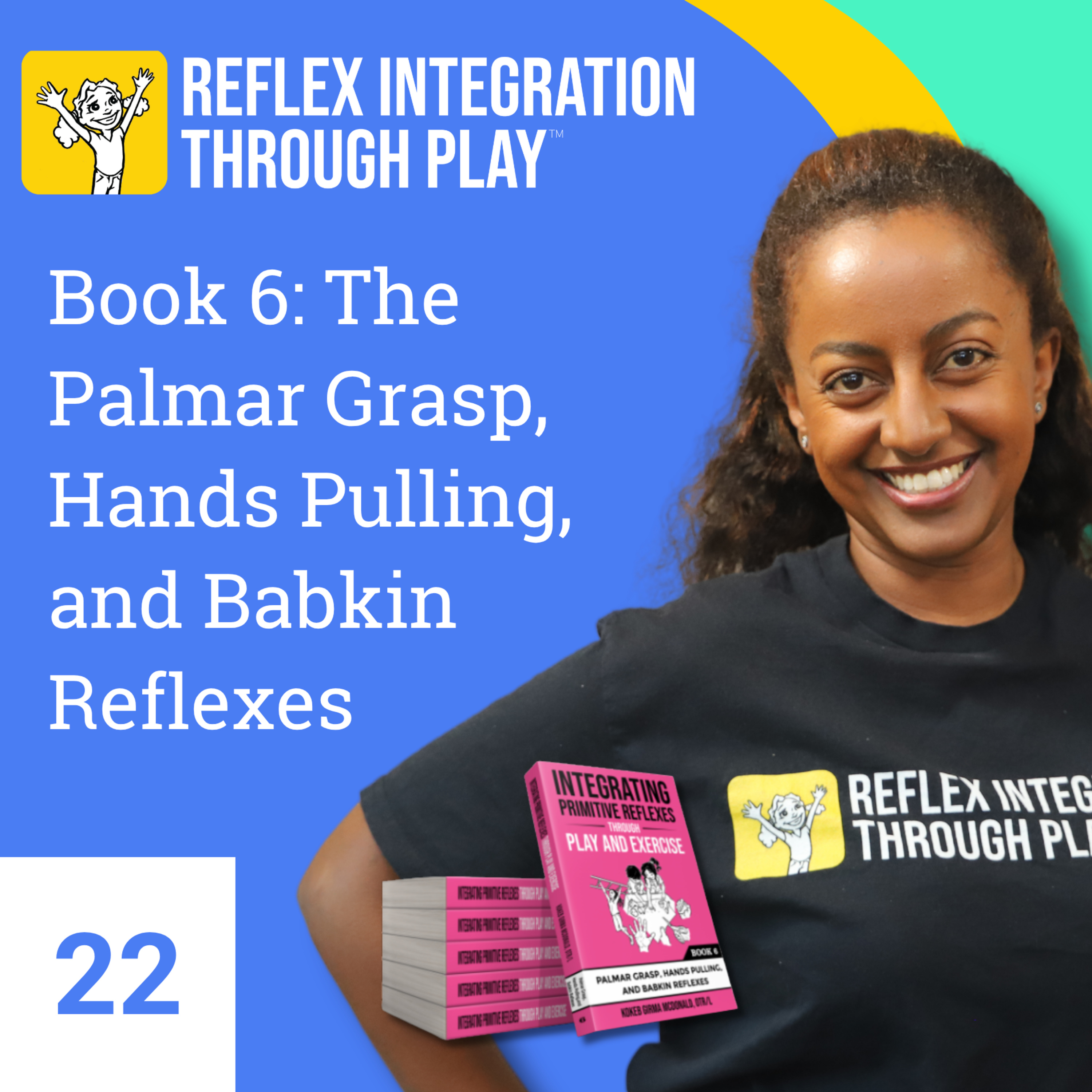 Reflex Integration Through Play