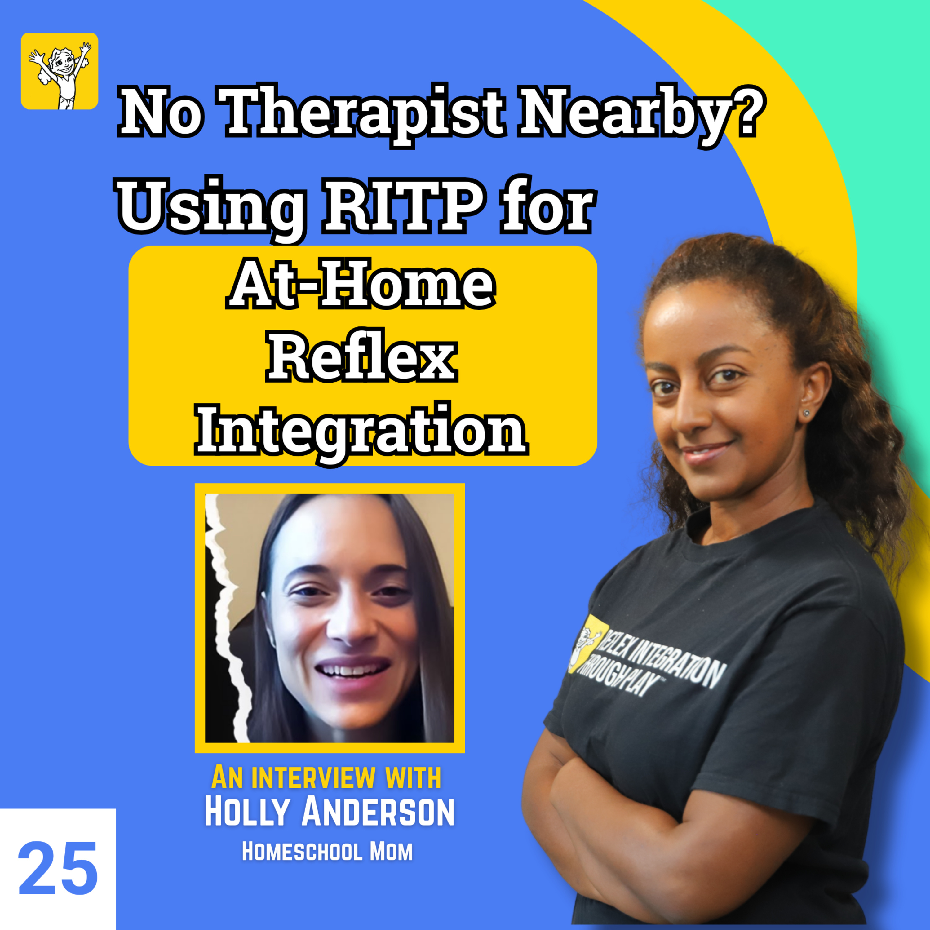 Reflex Integration Through Play