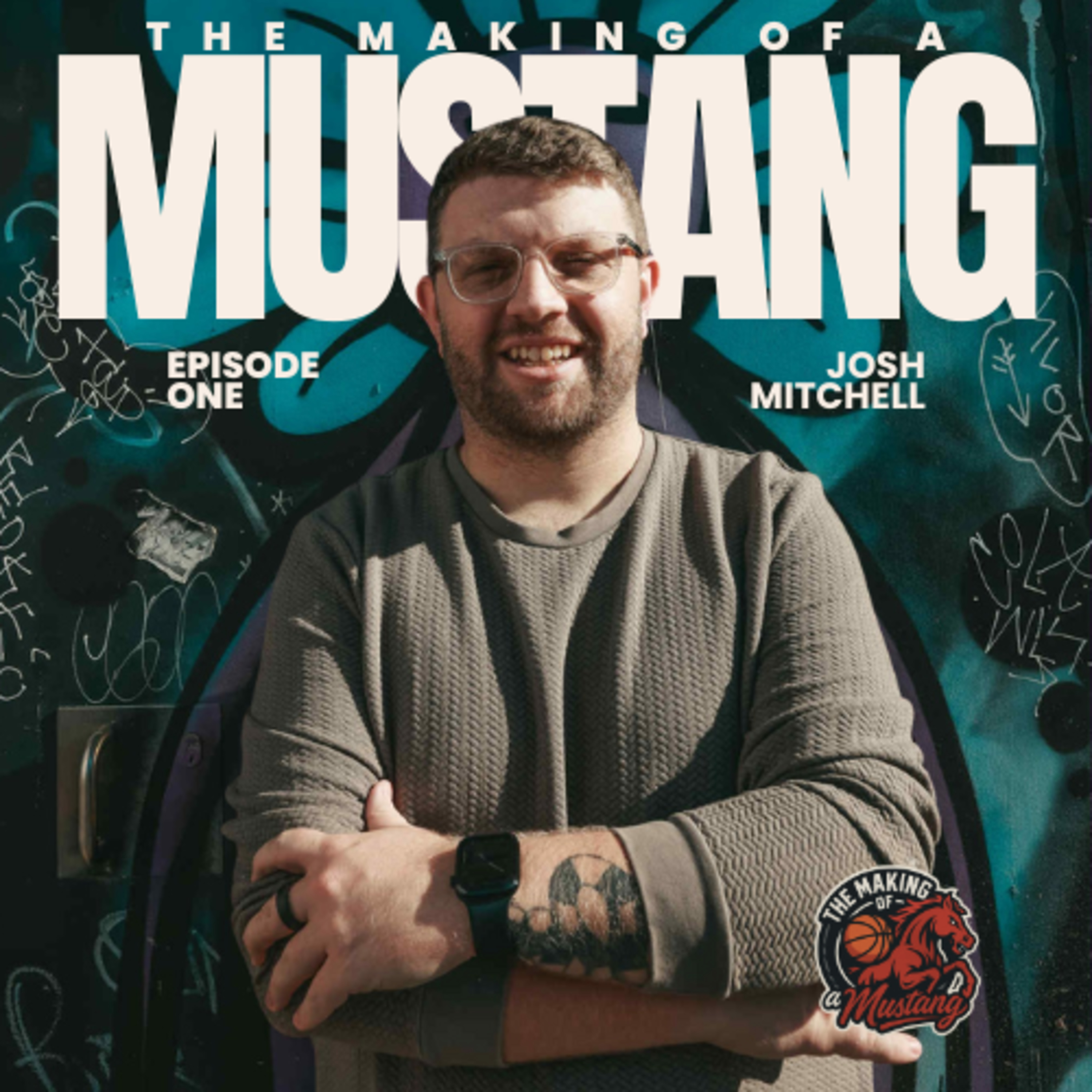 The Making of a Mustang