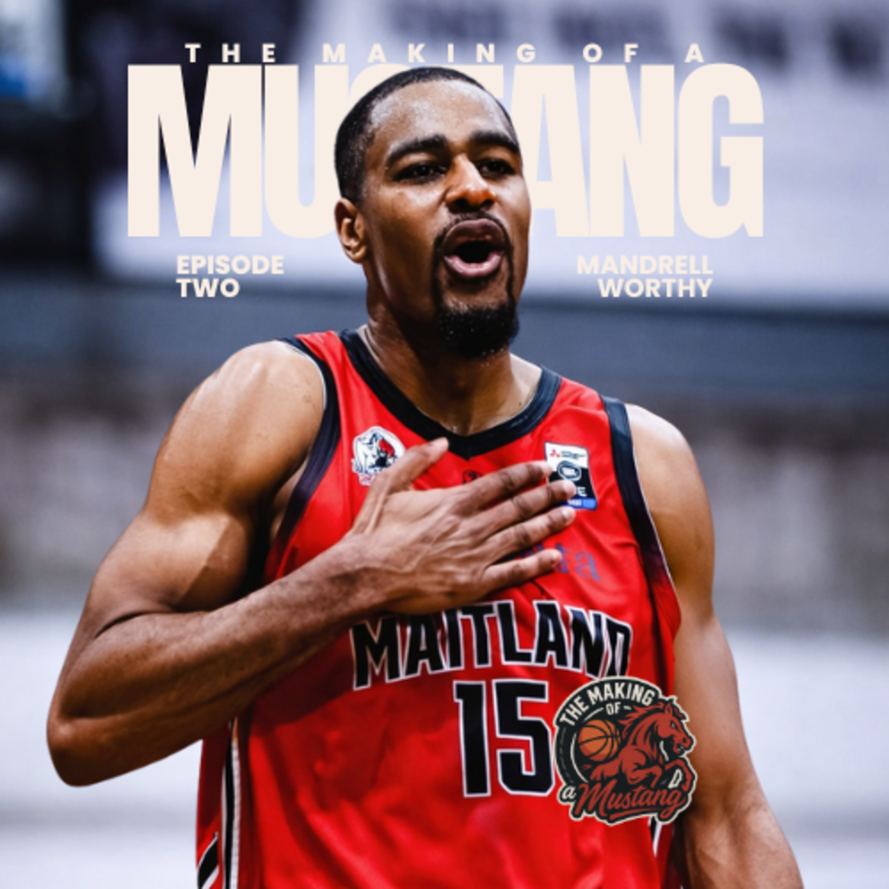 The Making of a Mustang