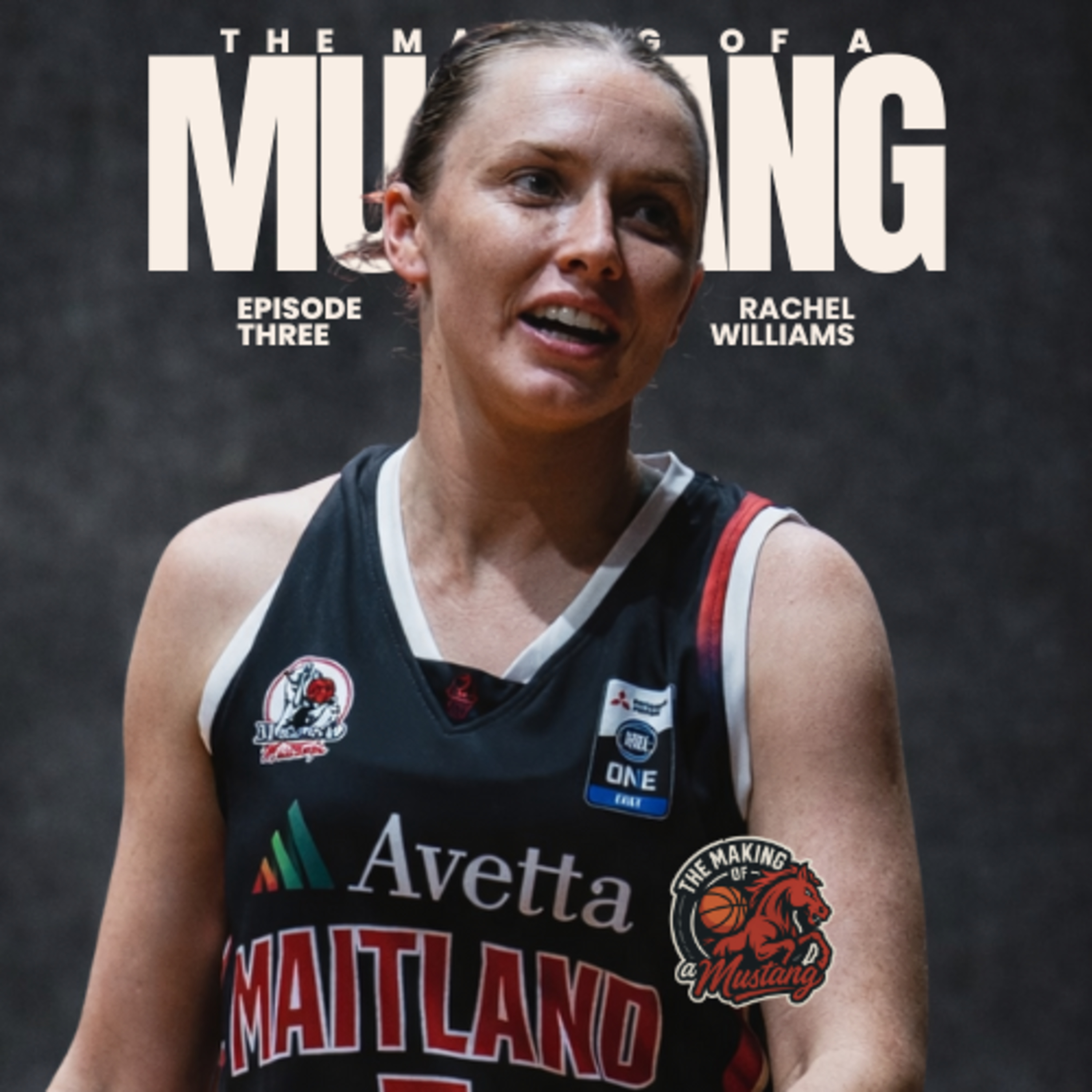 The Making of a Mustang