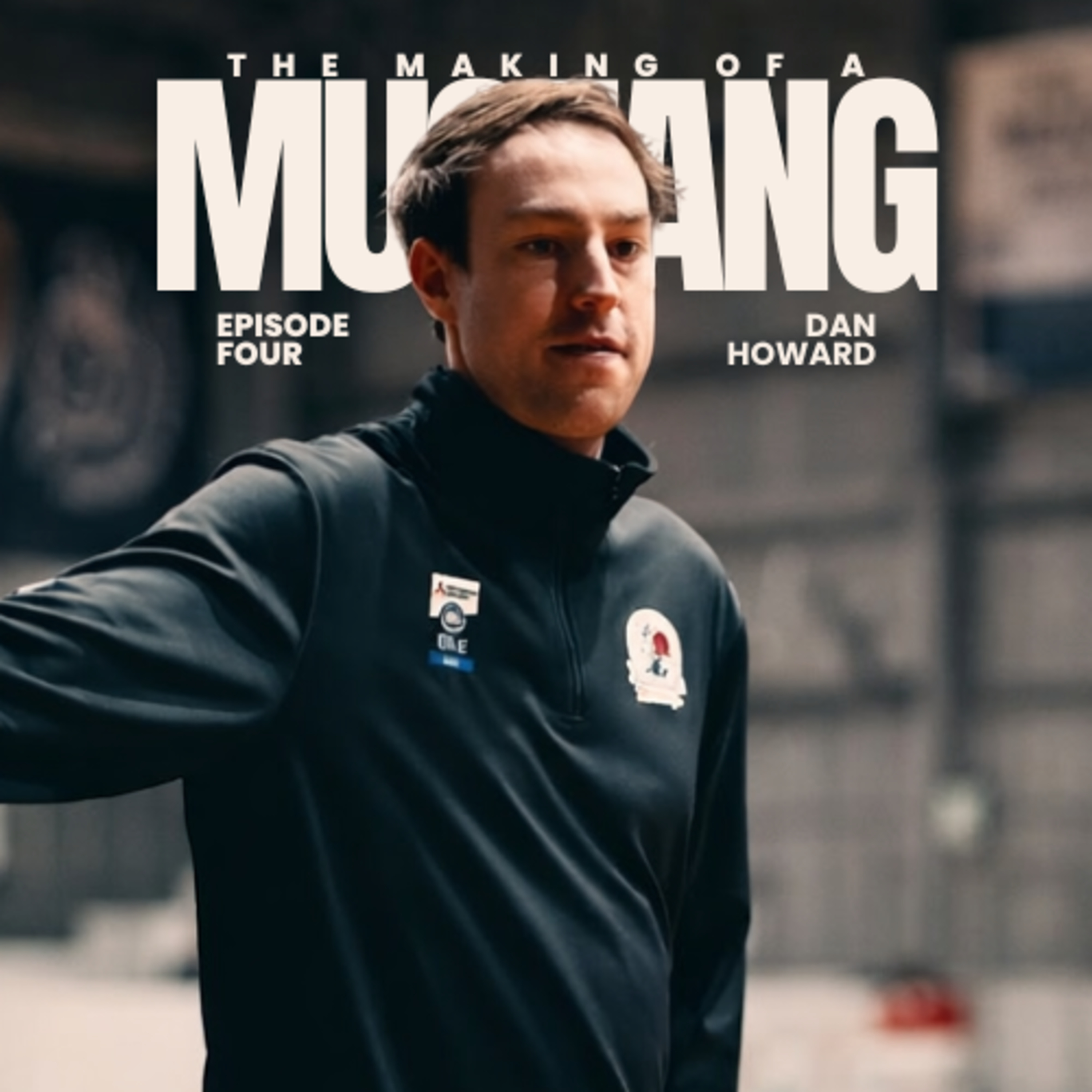 The Making of a Mustang