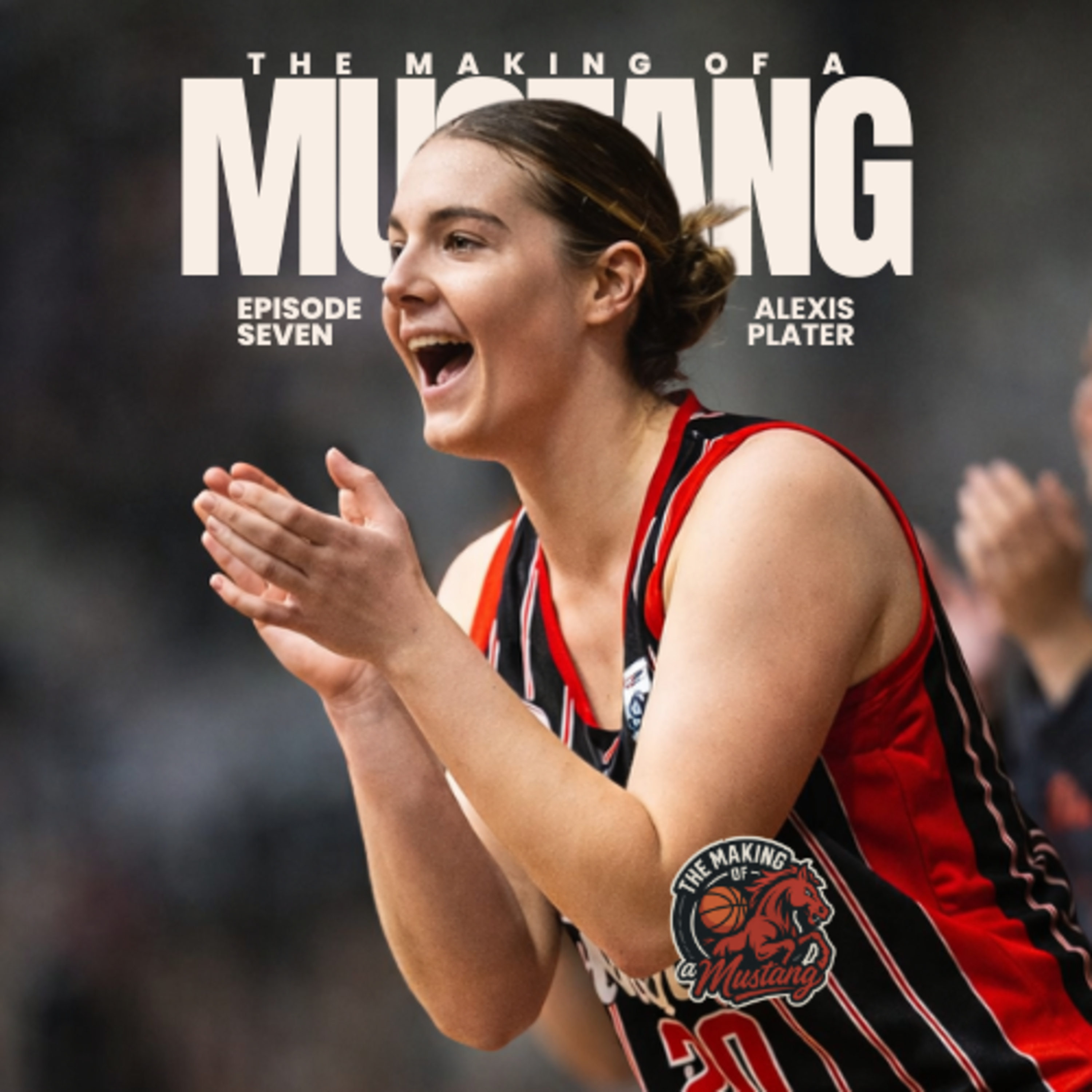 The Making of a Mustang