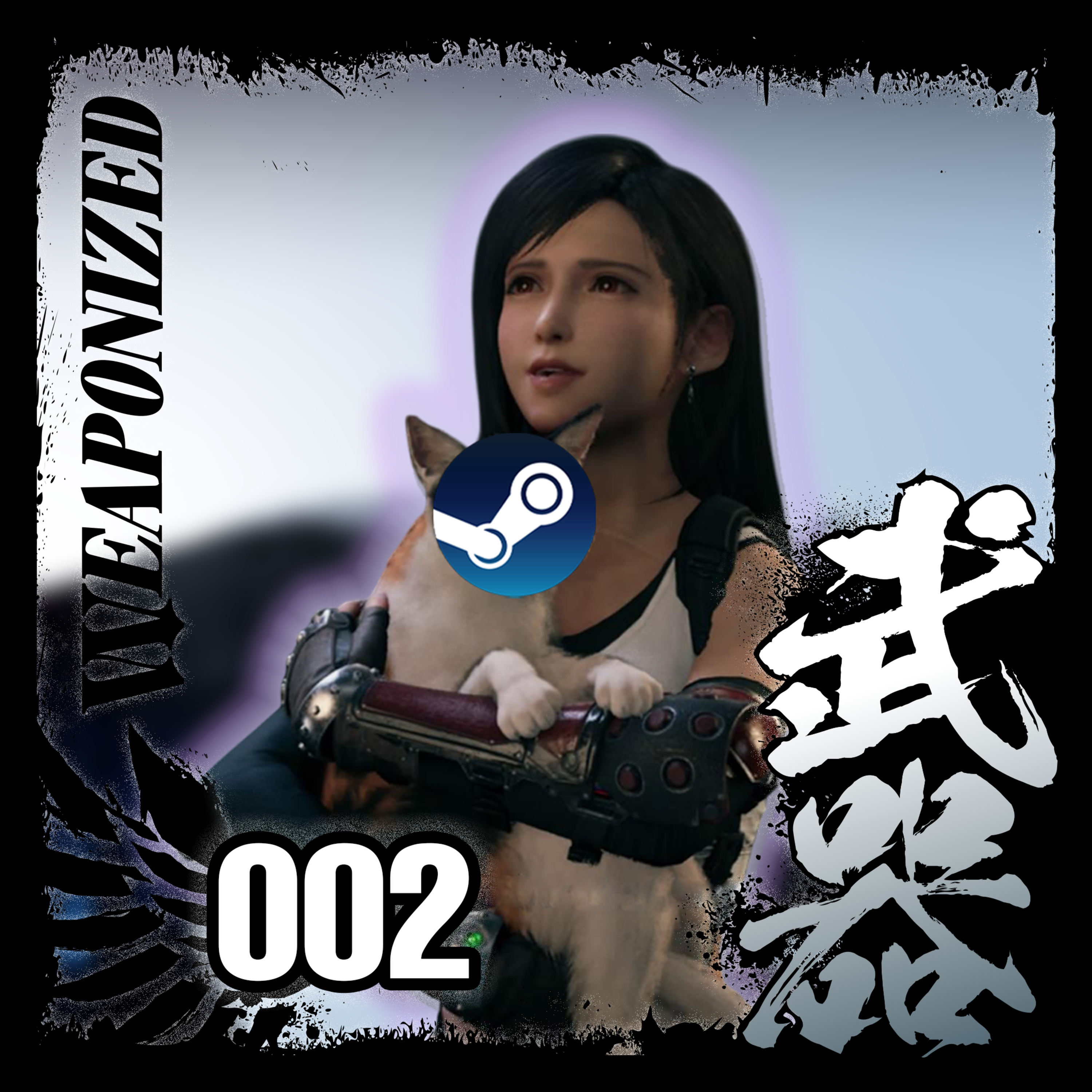 #002 | The Year of Ninja Gaiden, FFVII Rebirth PC, Sony's GAAS Problem, and More episode artwork