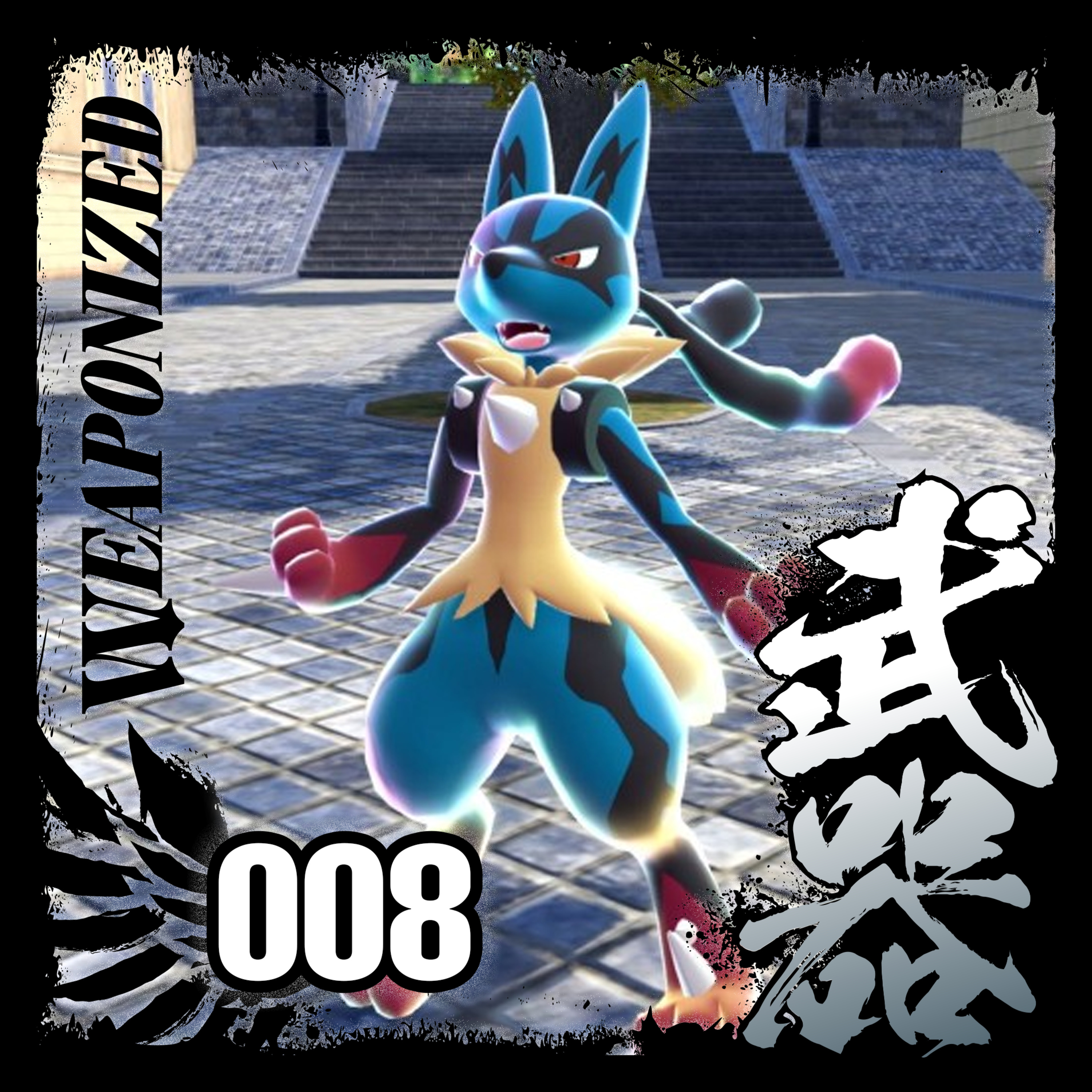 #008 | Pokémon Presents 2025 Reaction - Is Pokémon Primed For A Huge 2025? episode artwork