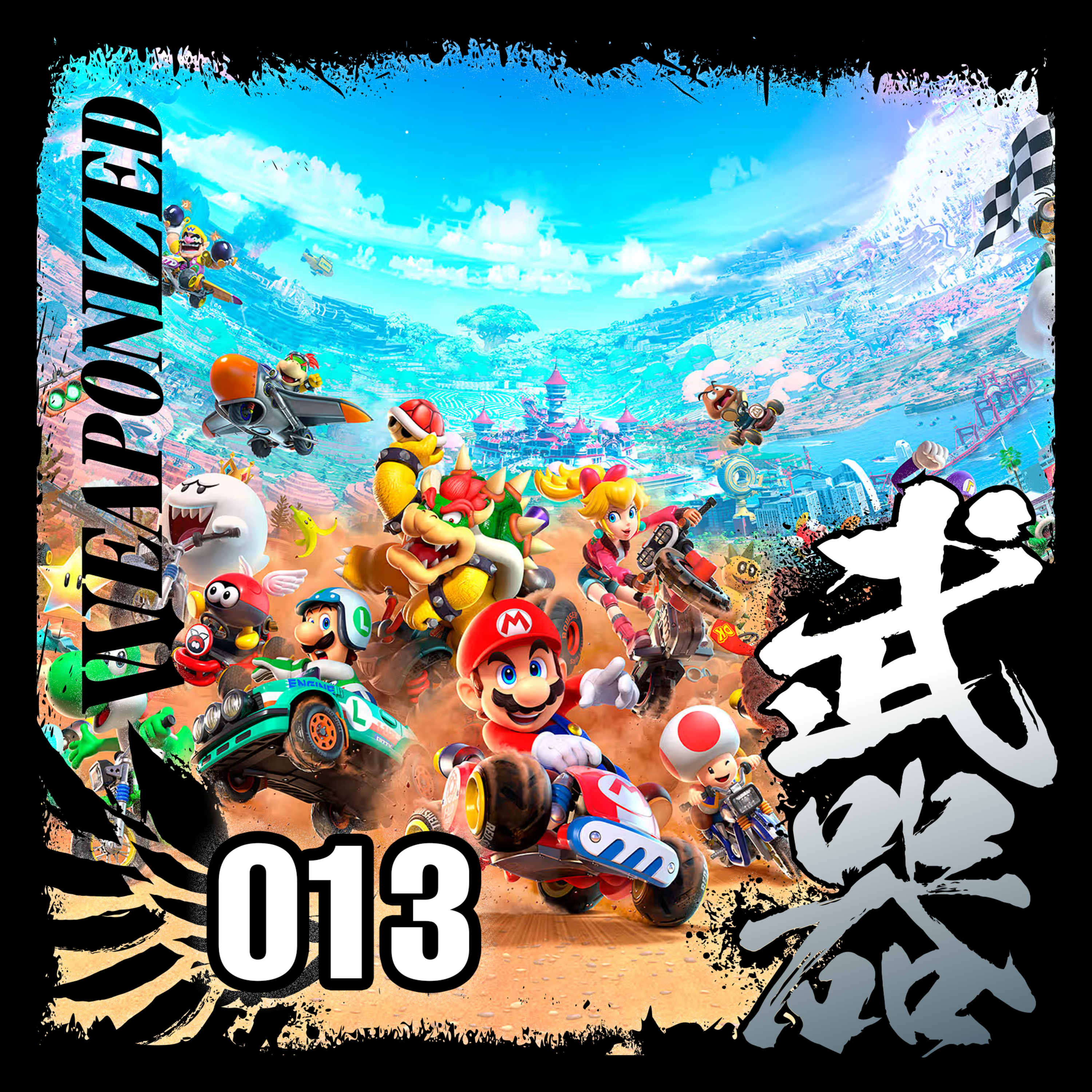 #013 | Are $80 Games The New Normal? episode artwork