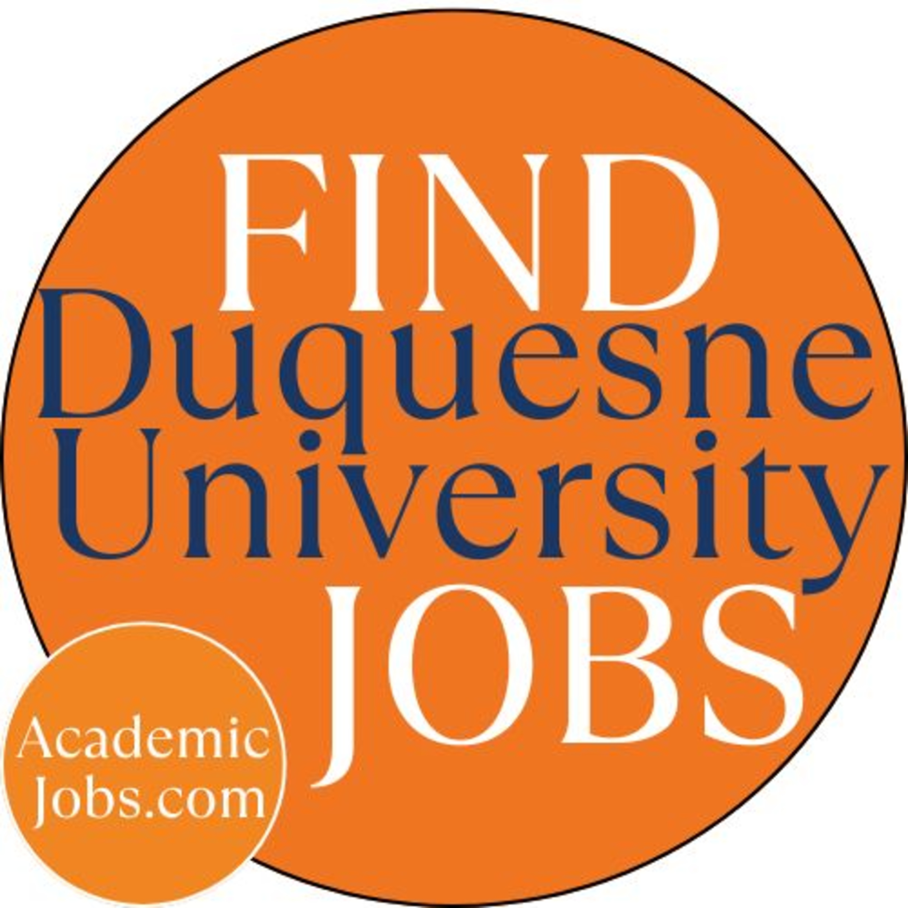 Duquesne University Jobs  episode artwork