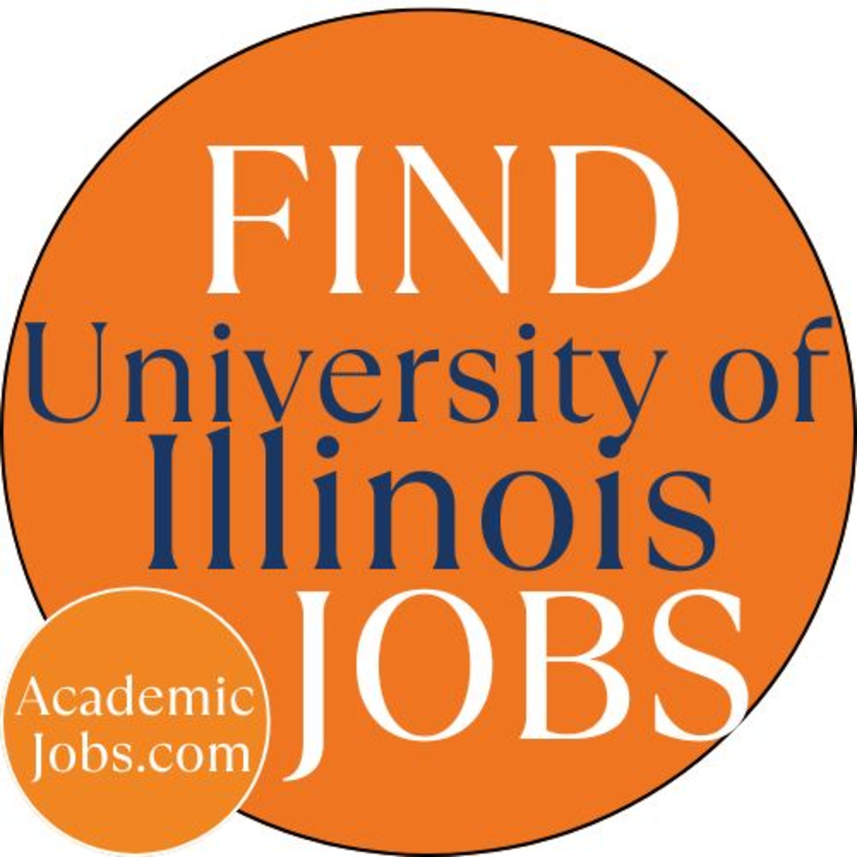 University of Illinois Jobs episode artwork