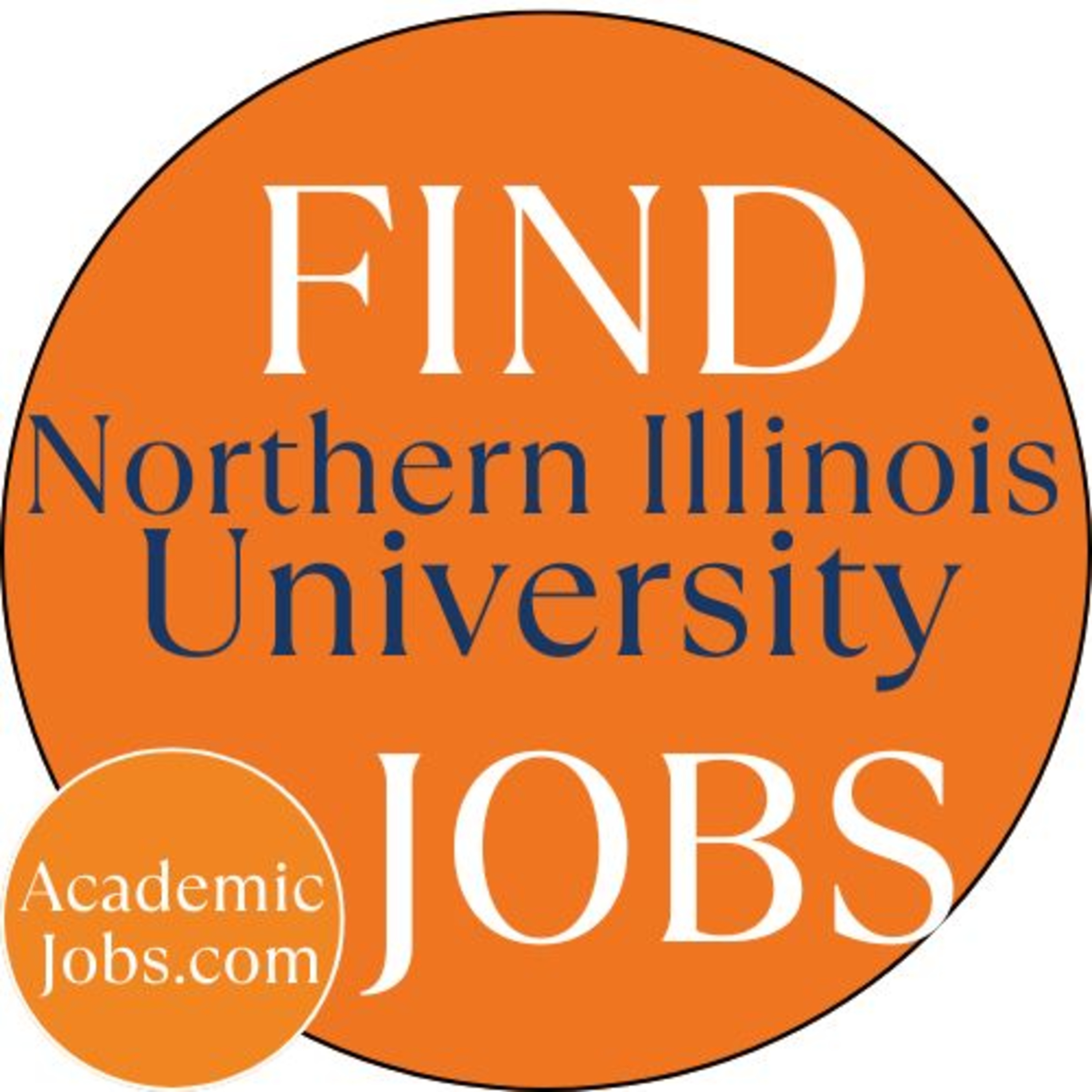 Northern Illinois University Jobs episode artwork