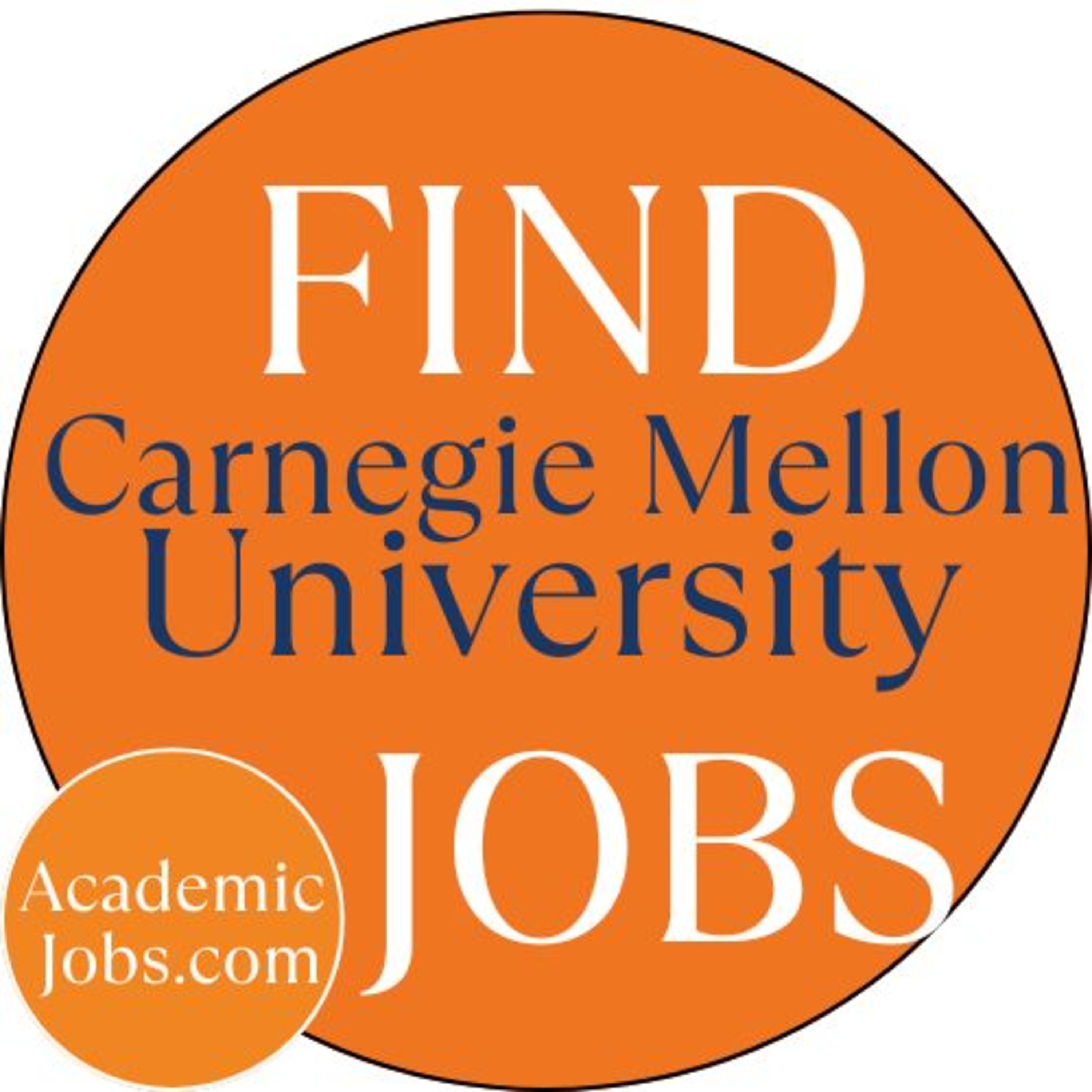 Carnegie Mellon University Jobs episode artwork