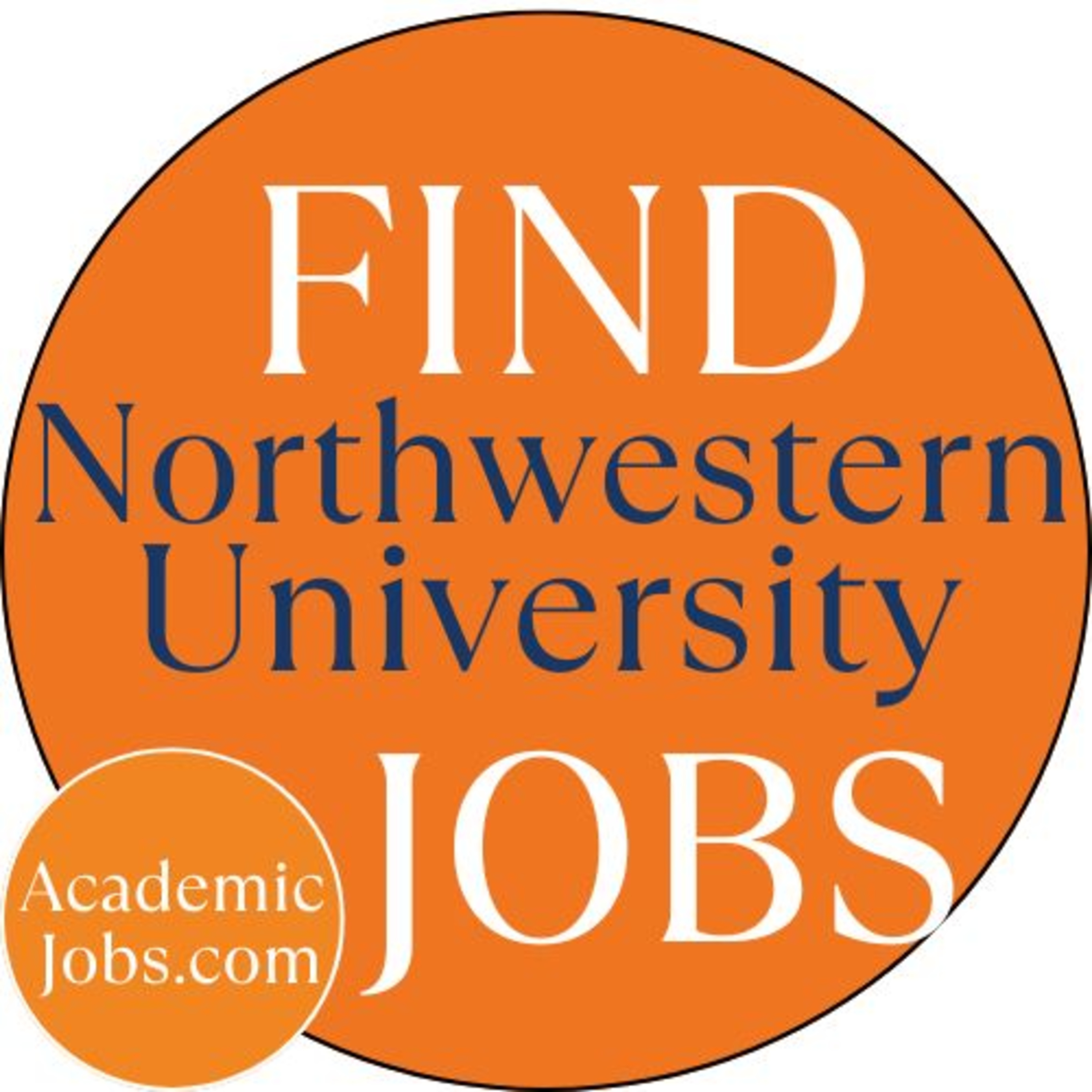 Northwestern University Jobs episode artwork