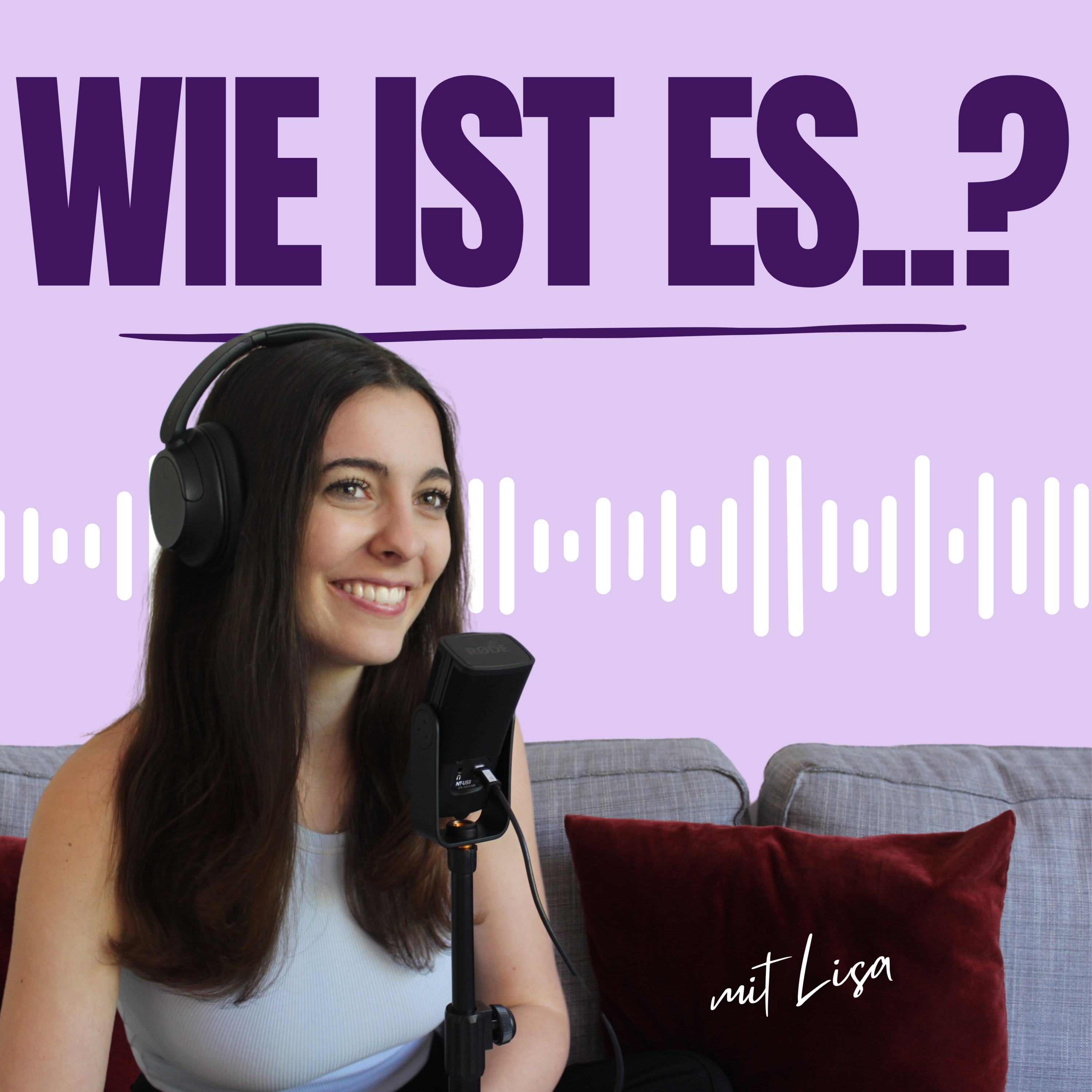 WIE-Podcast