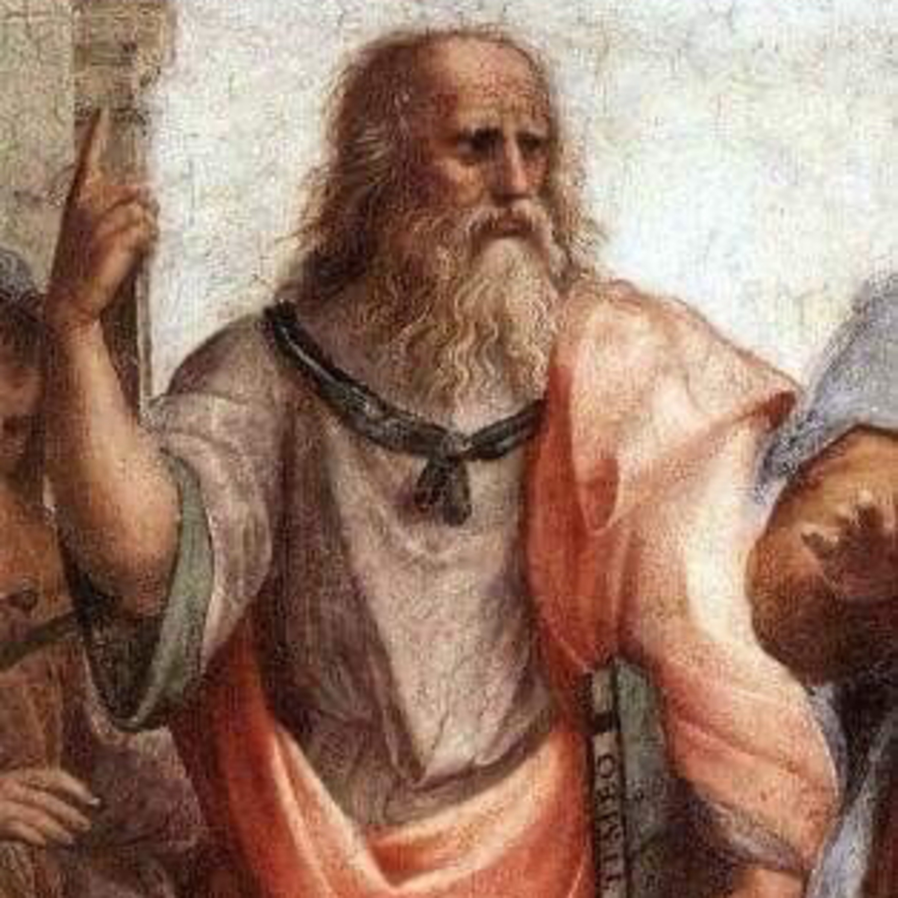 Platone: vita, opere, fisica e metafisica episode artwork