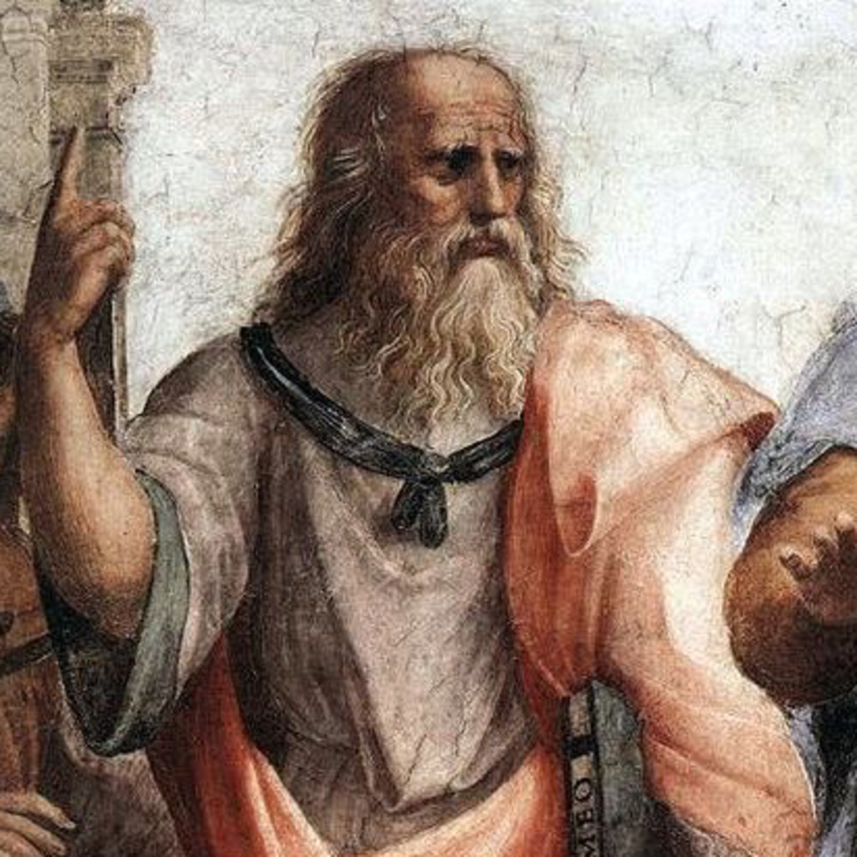 Platone: gnoseologia, reminiscenza, simposio, psicologia e politica episode artwork