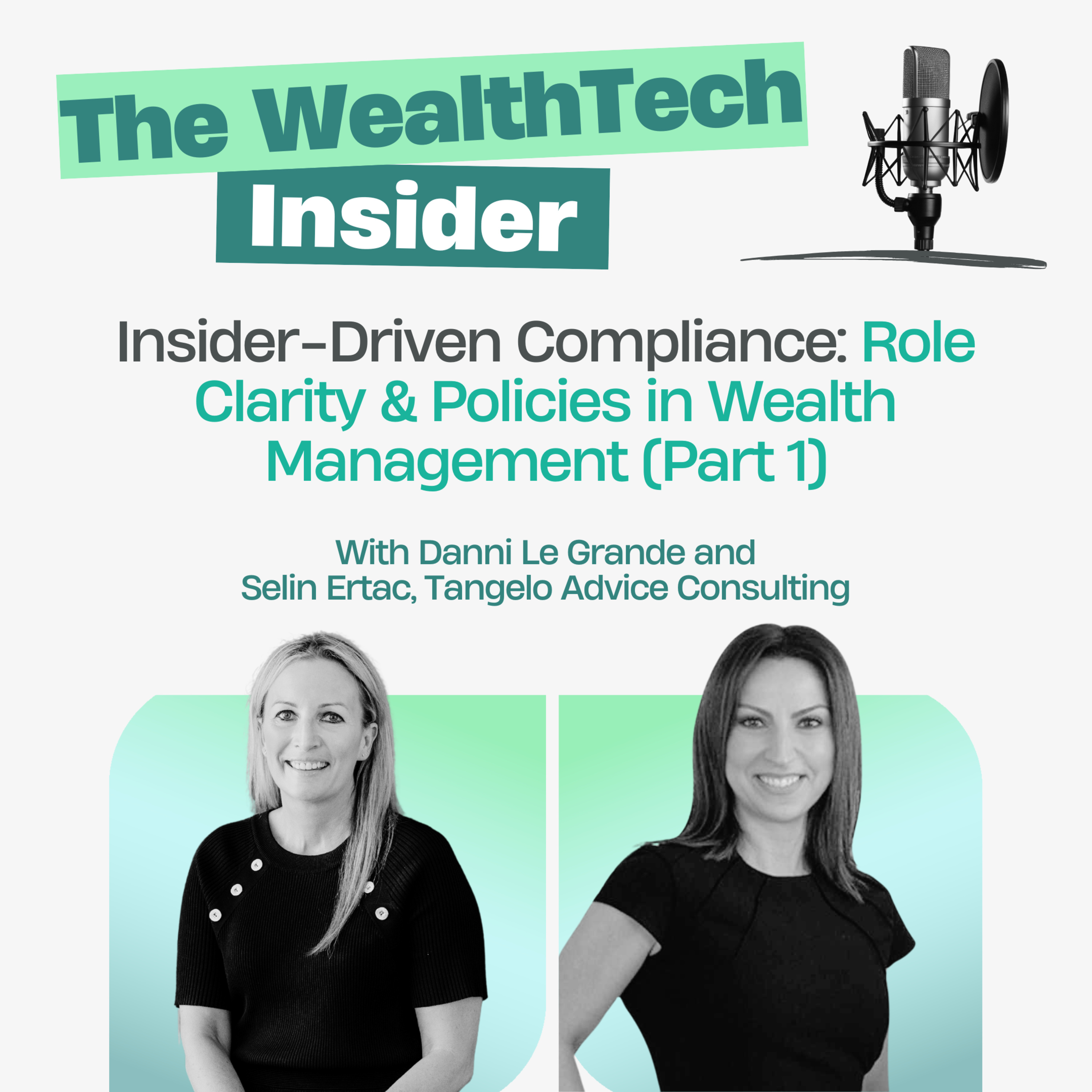 The WealthTech Insider