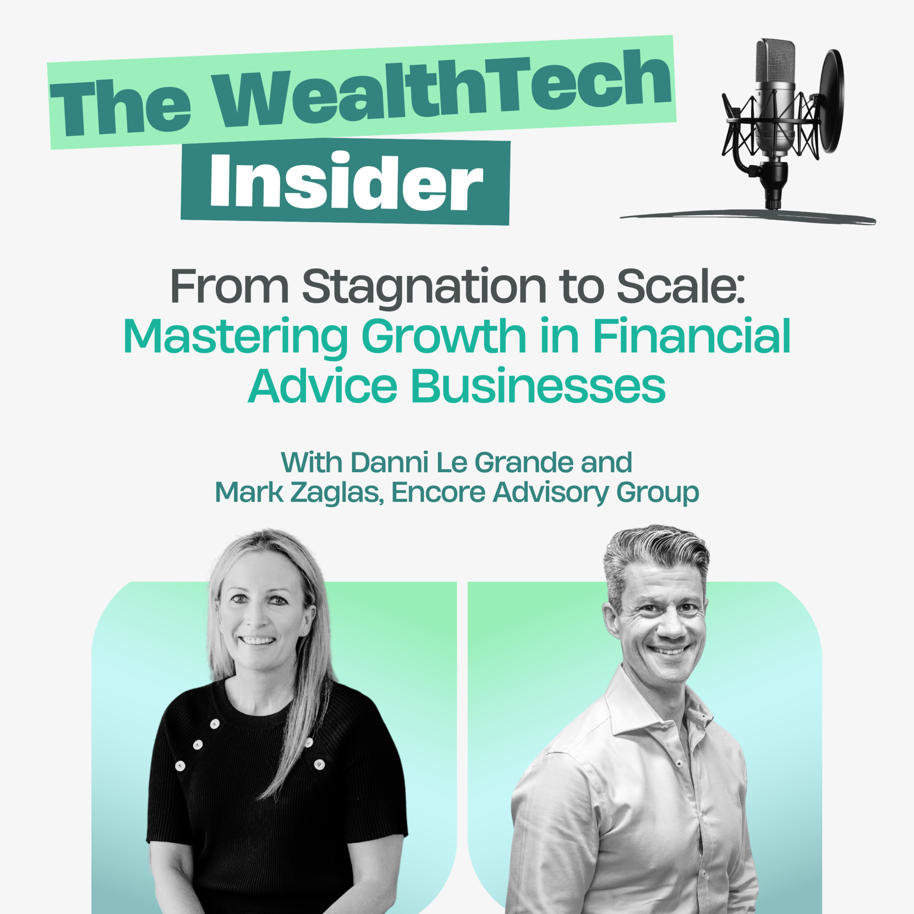 The WealthTech Insider