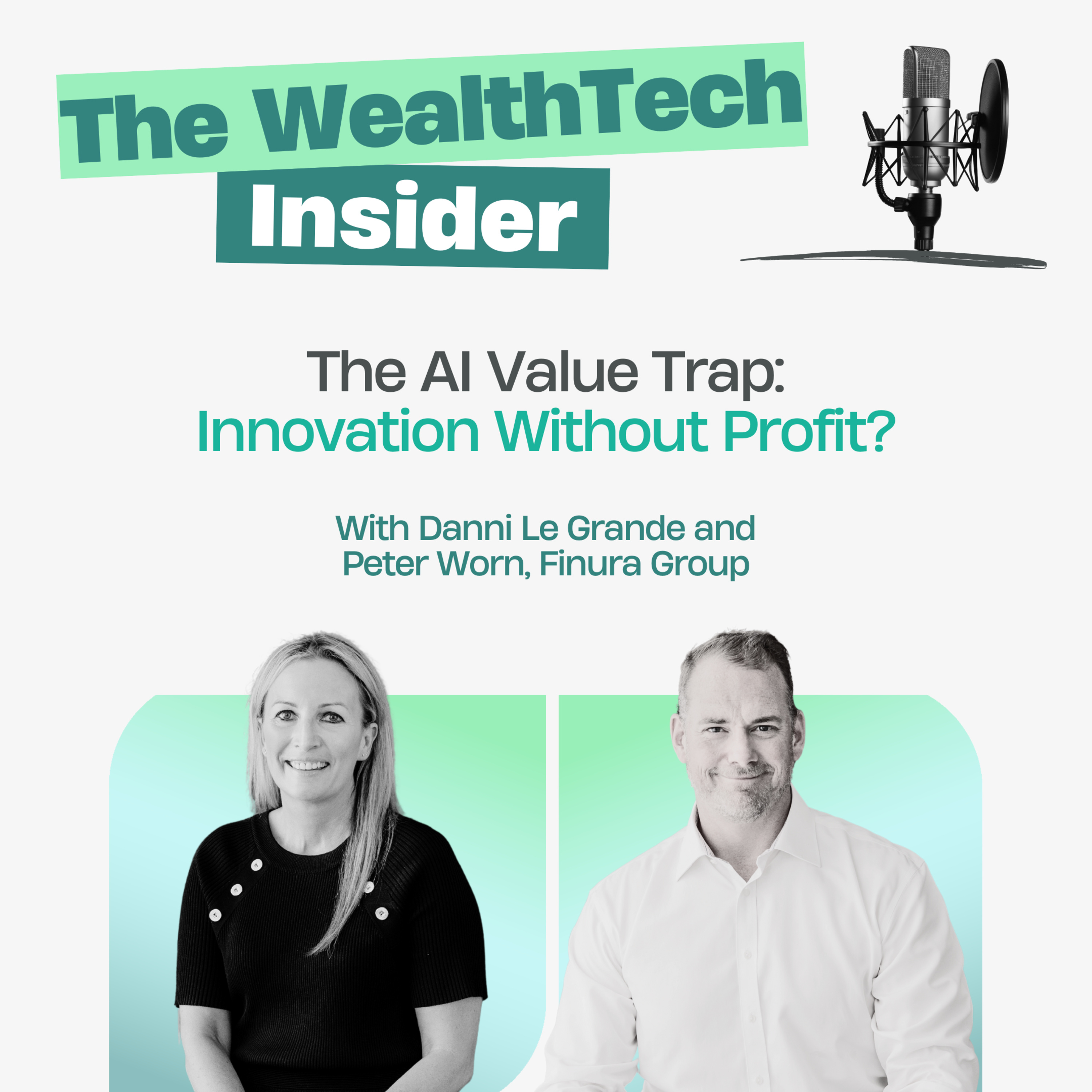 The WealthTech Insider