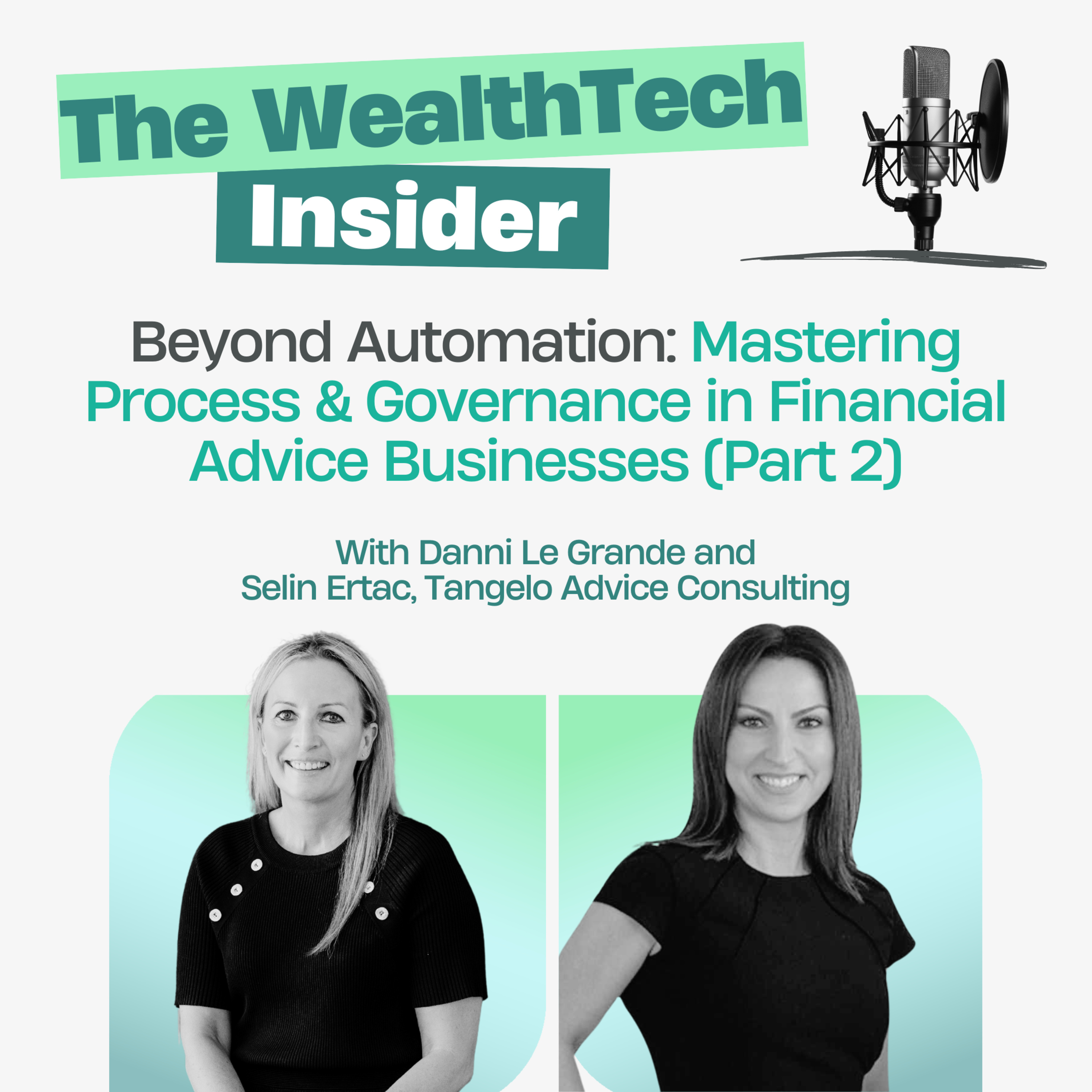 The WealthTech Insider