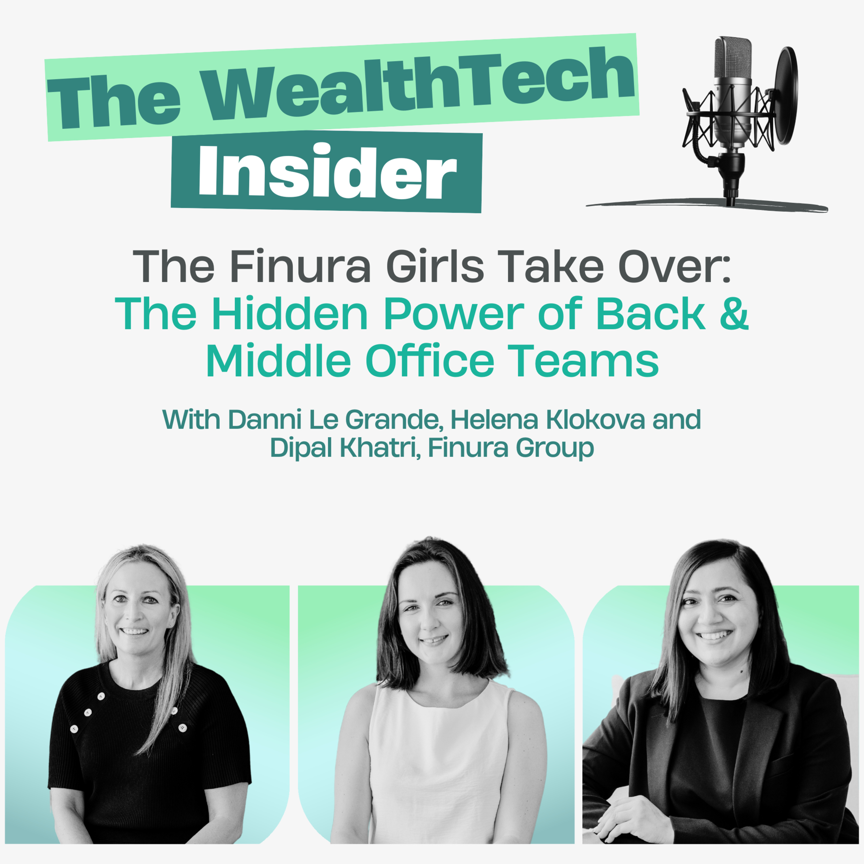 The WealthTech Insider