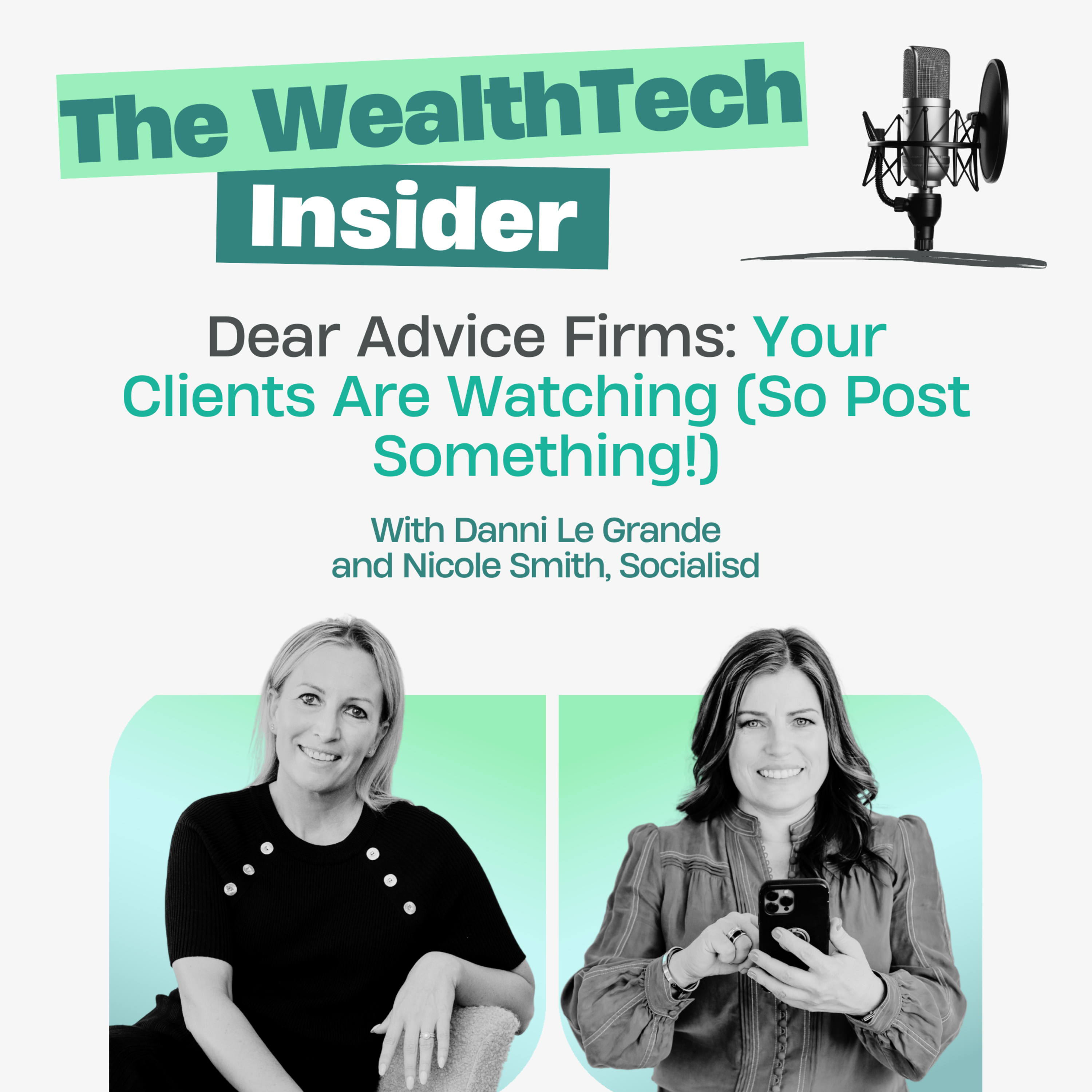 The WealthTech Insider