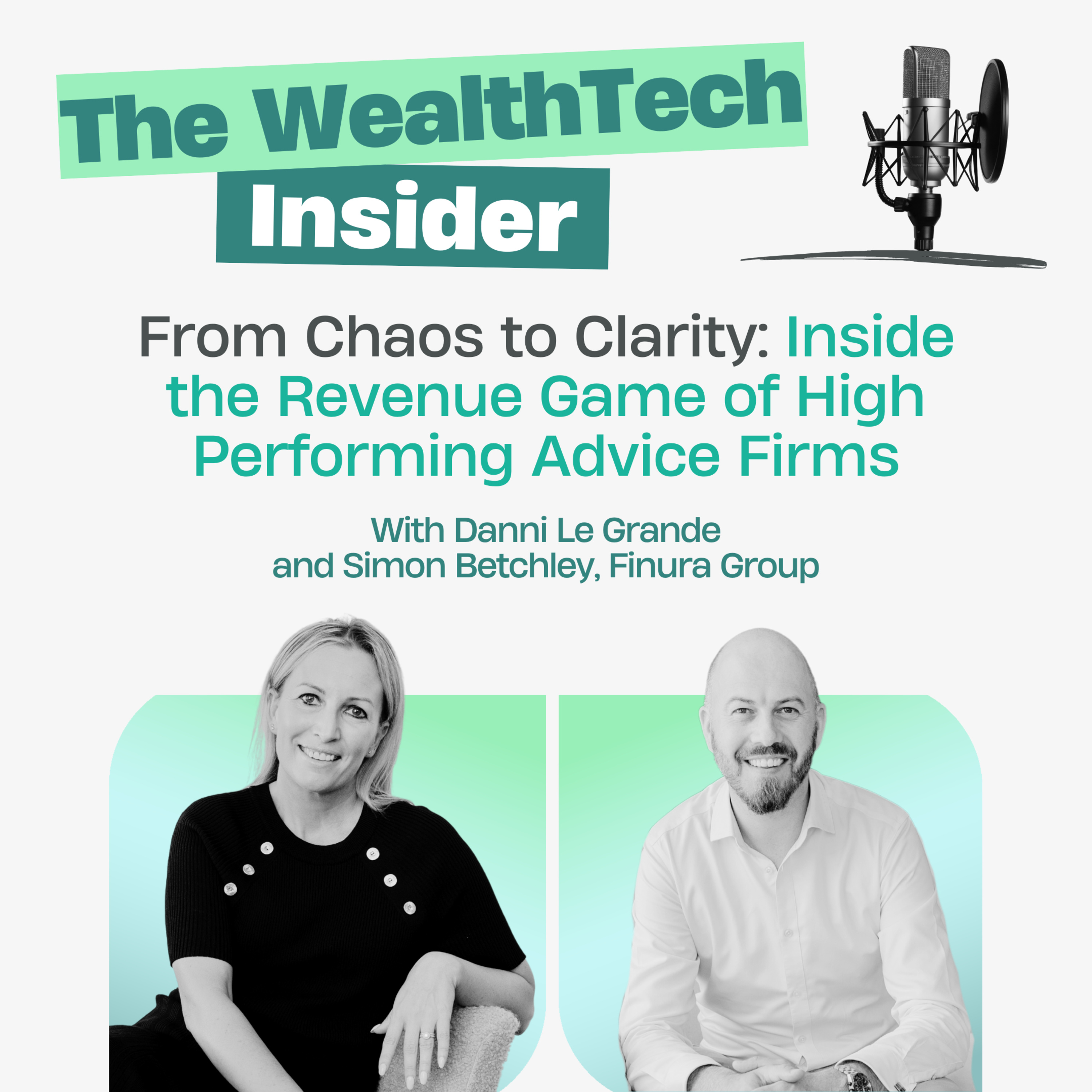 The WealthTech Insider