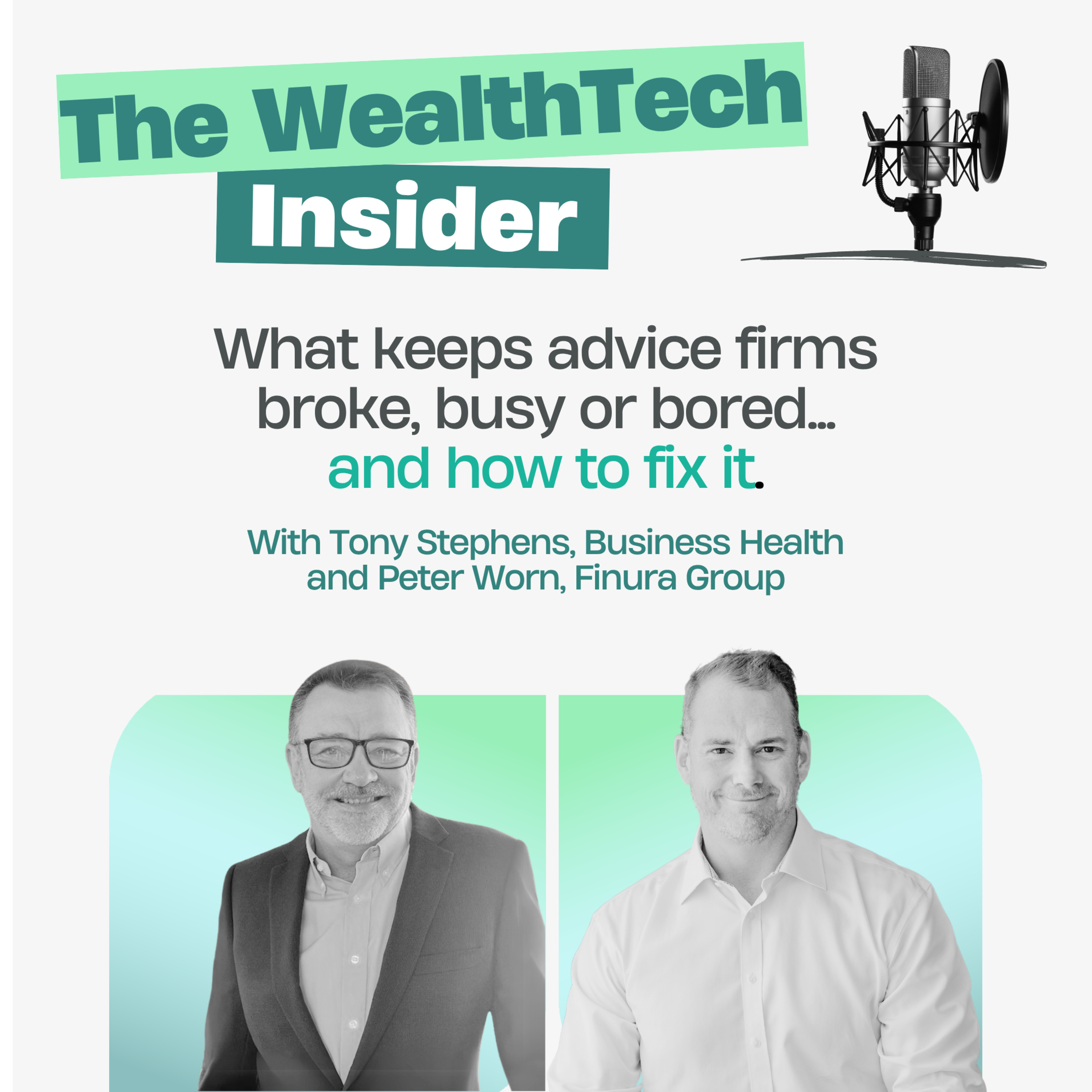The WealthTech Insider