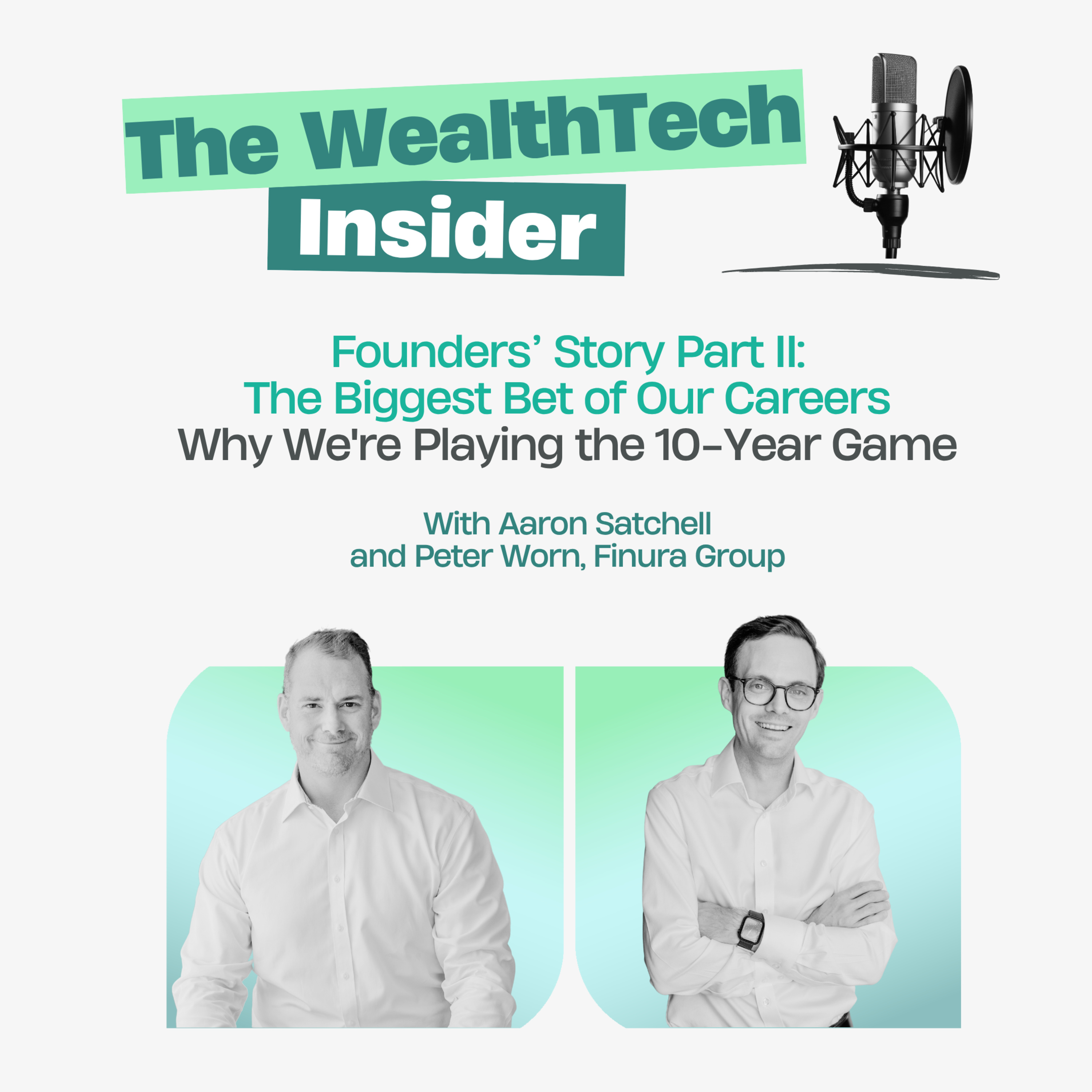 The WealthTech Insider