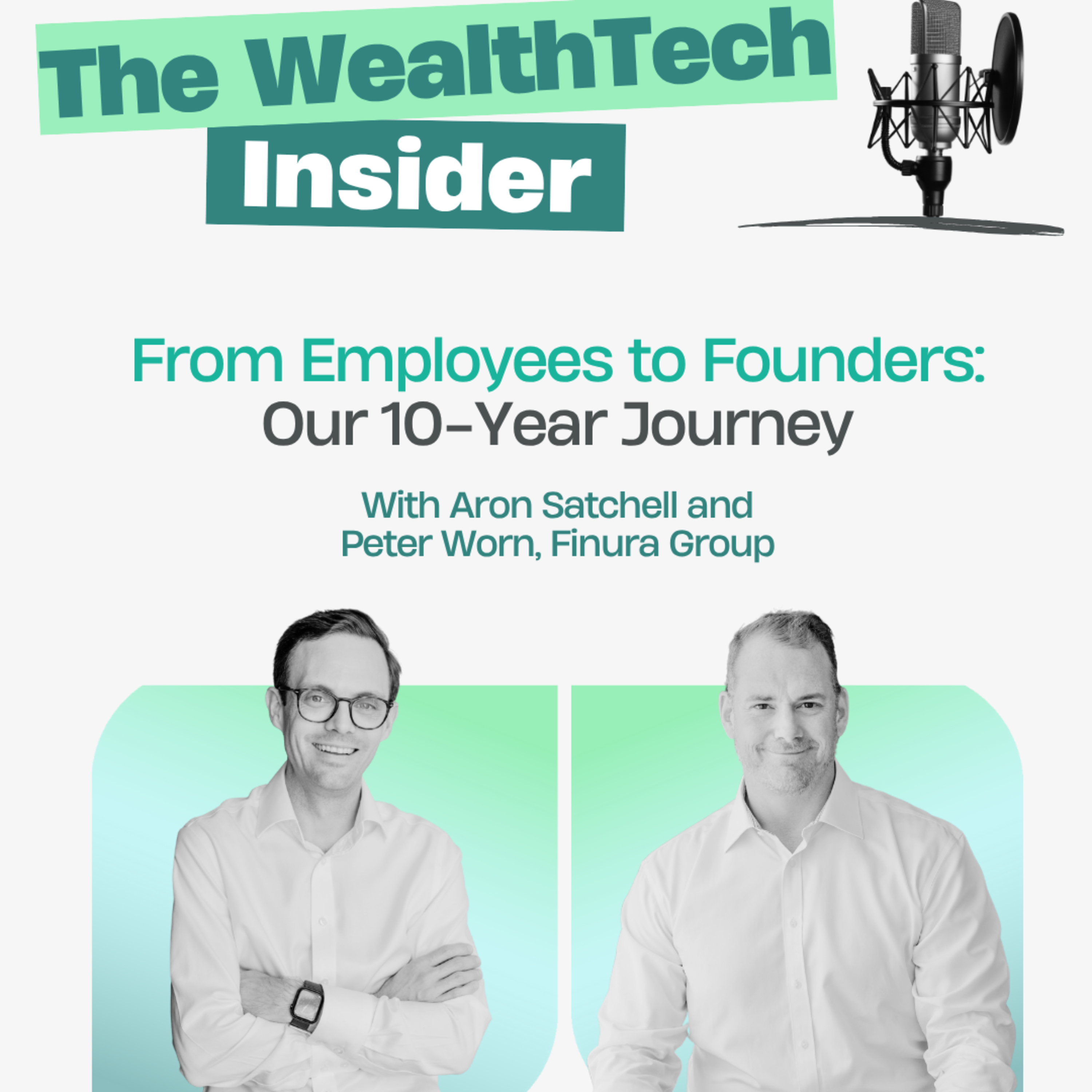 The WealthTech Insider