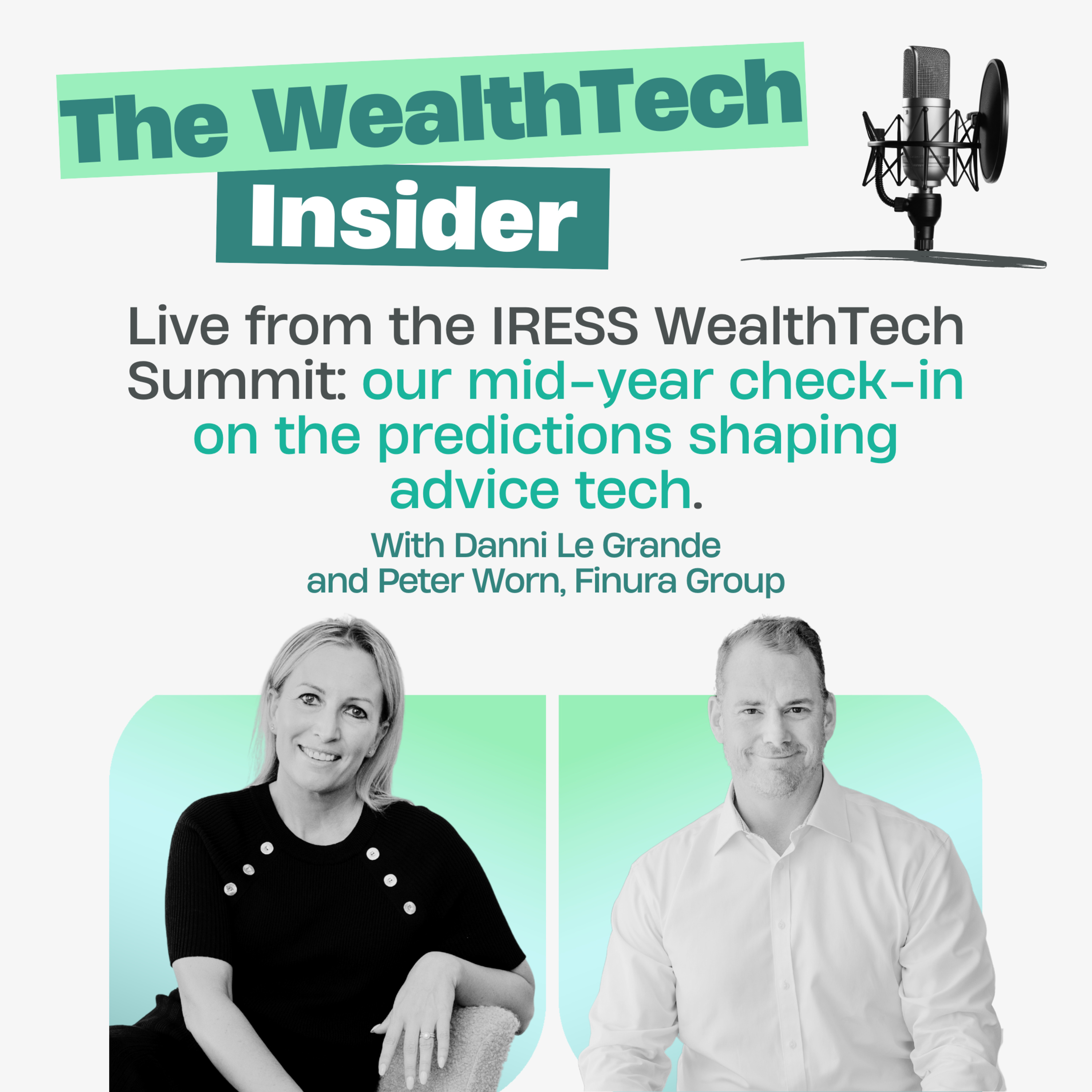The WealthTech Insider