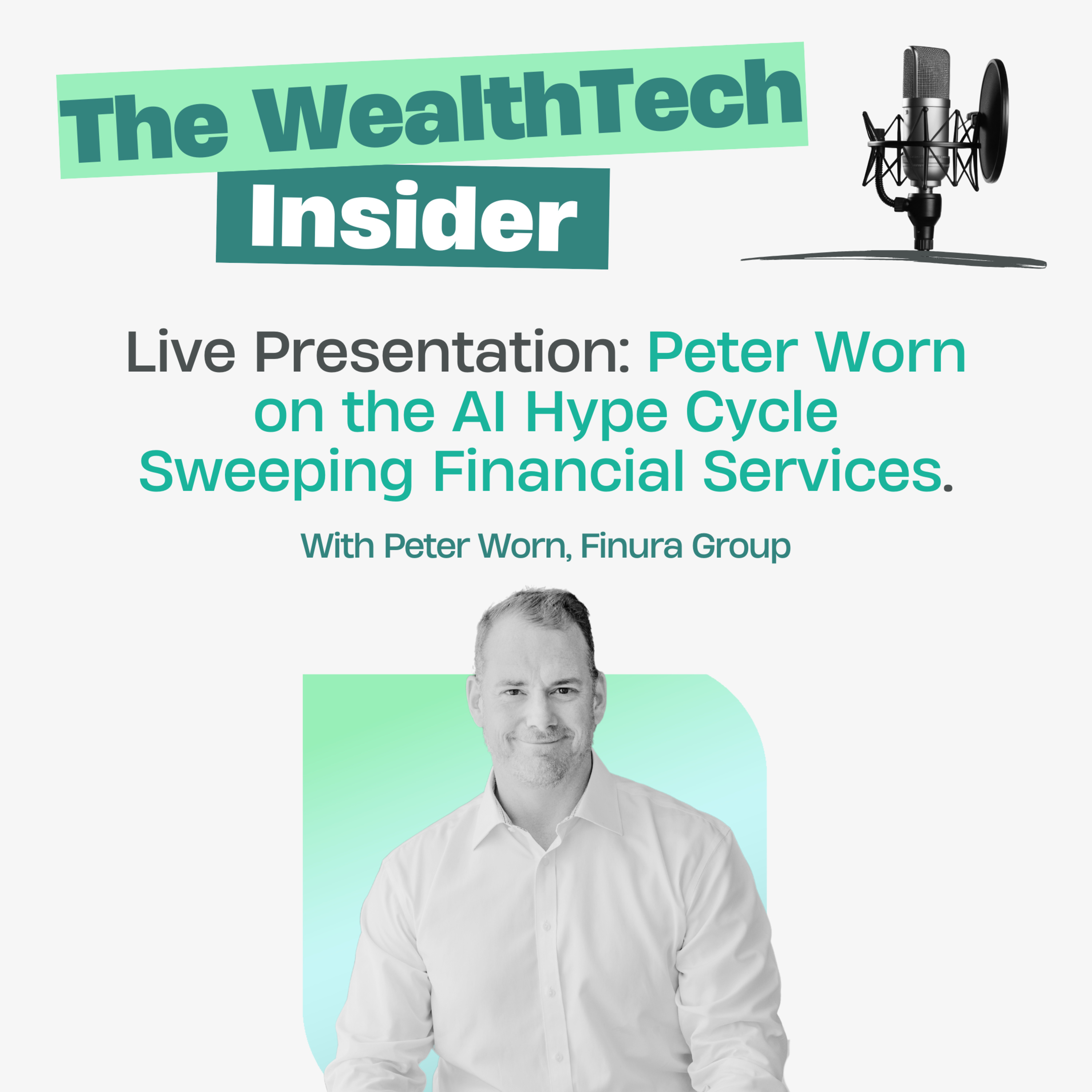 The WealthTech Insider