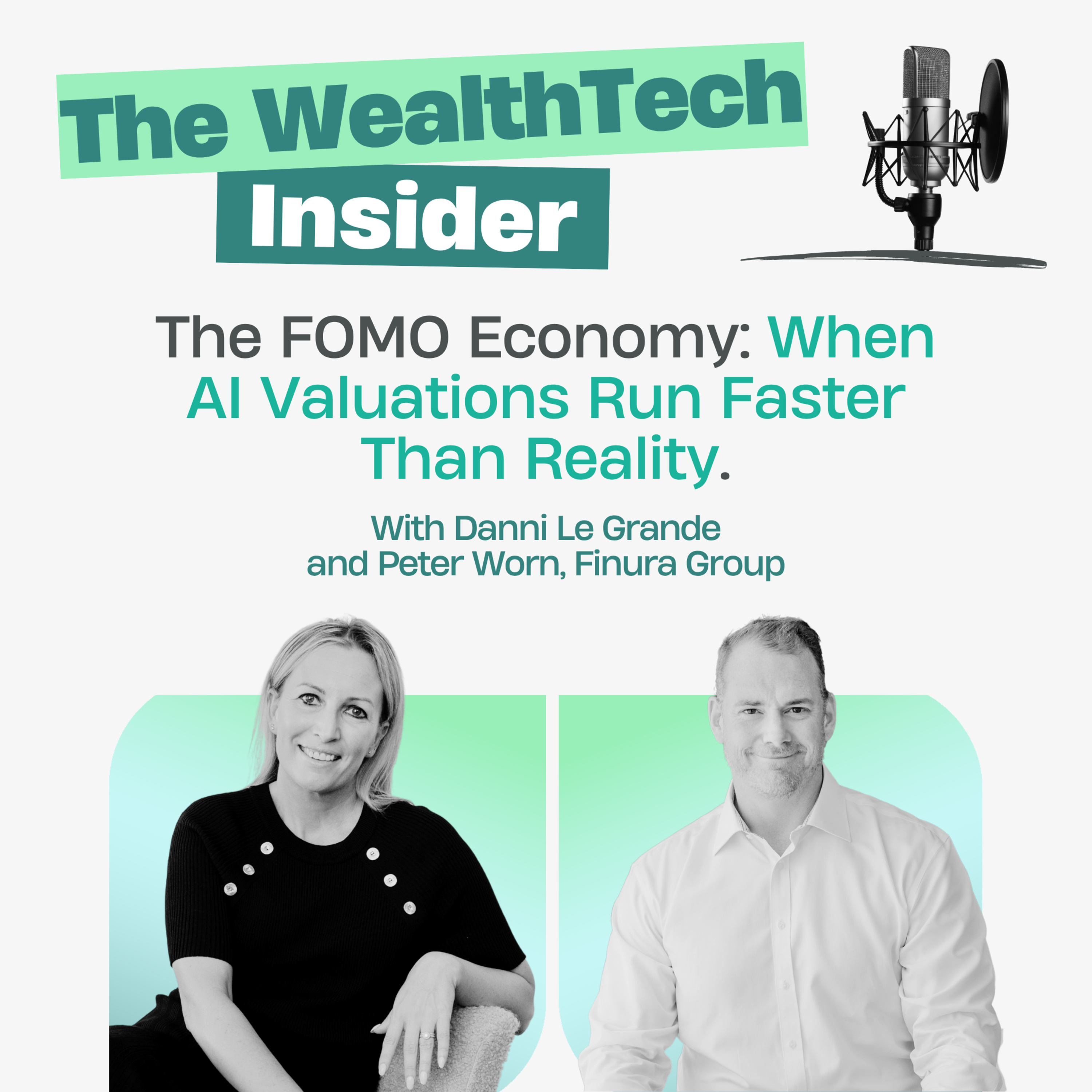 The WealthTech Insider