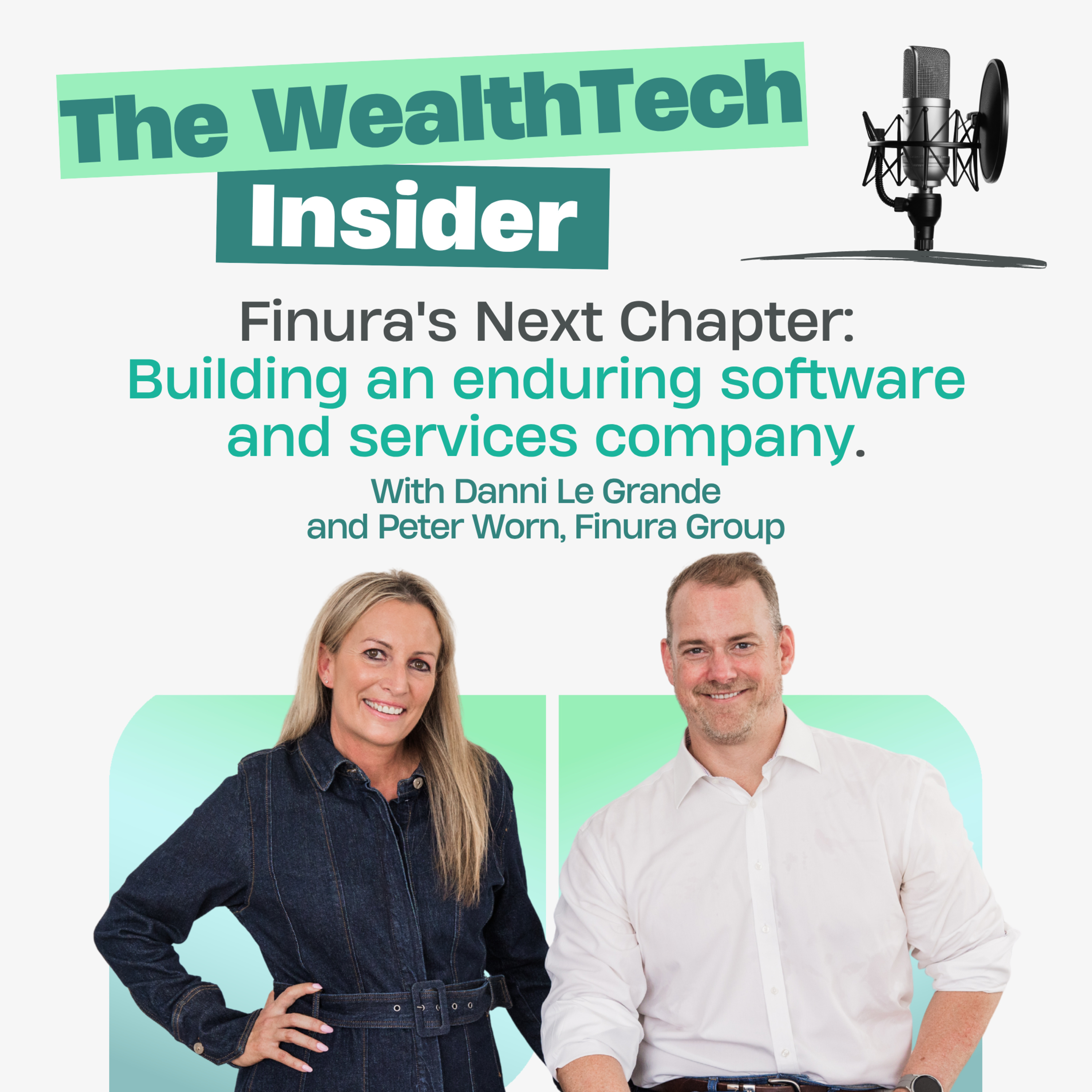 The WealthTech Insider