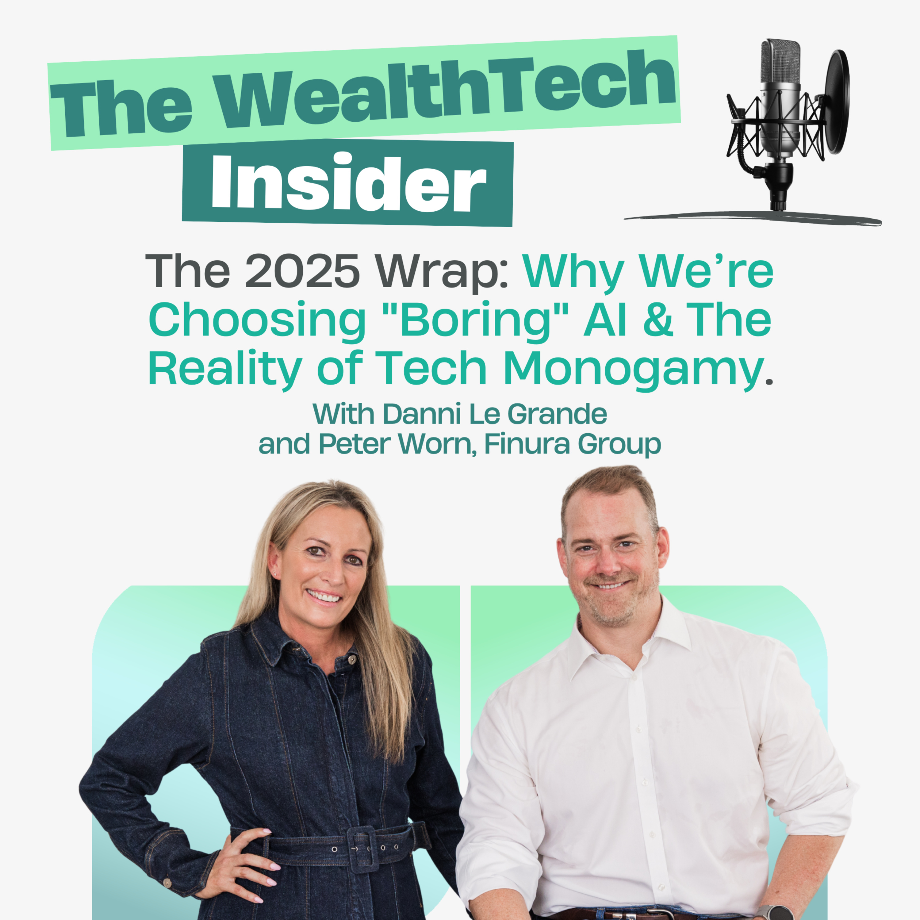 The WealthTech Insider