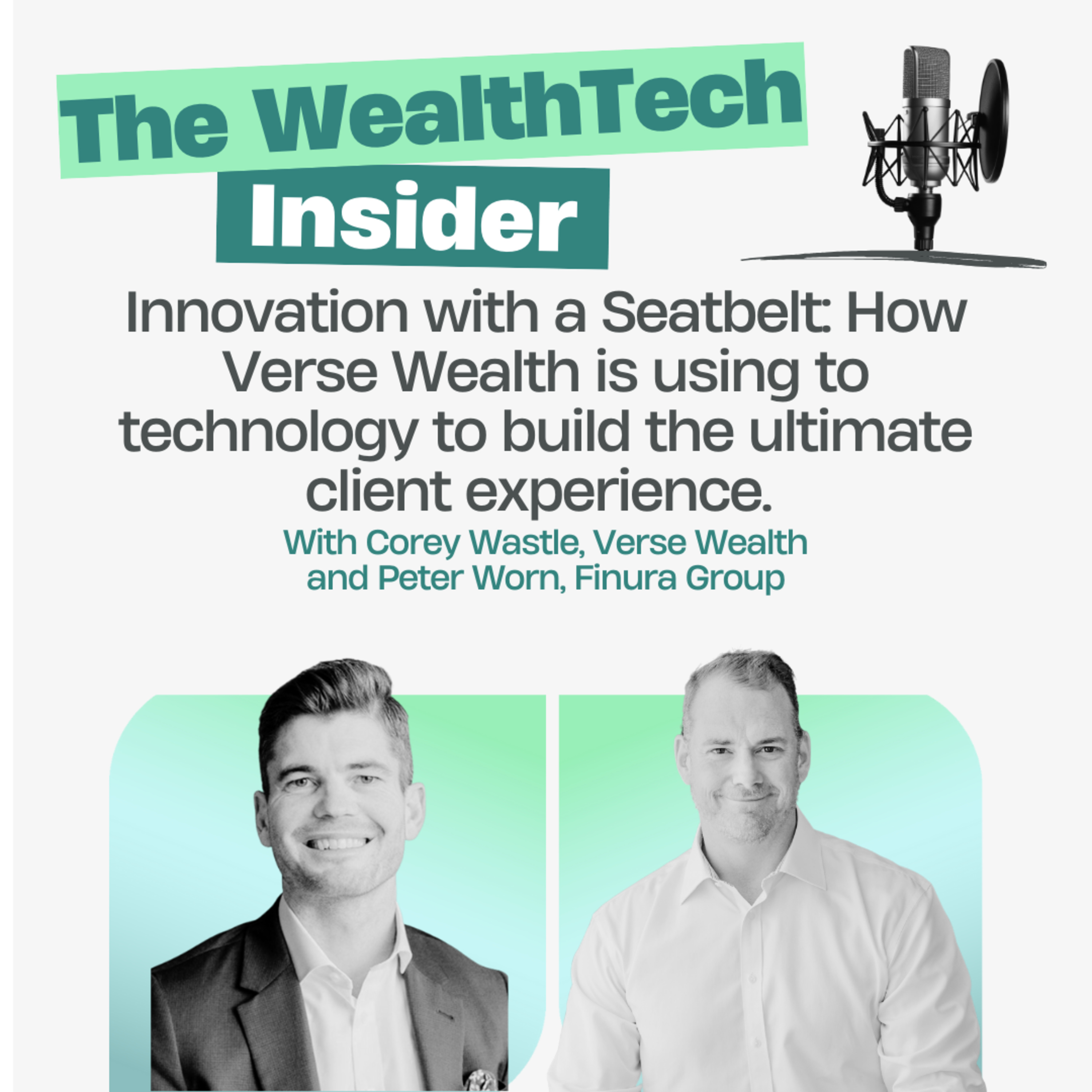 The WealthTech Insider