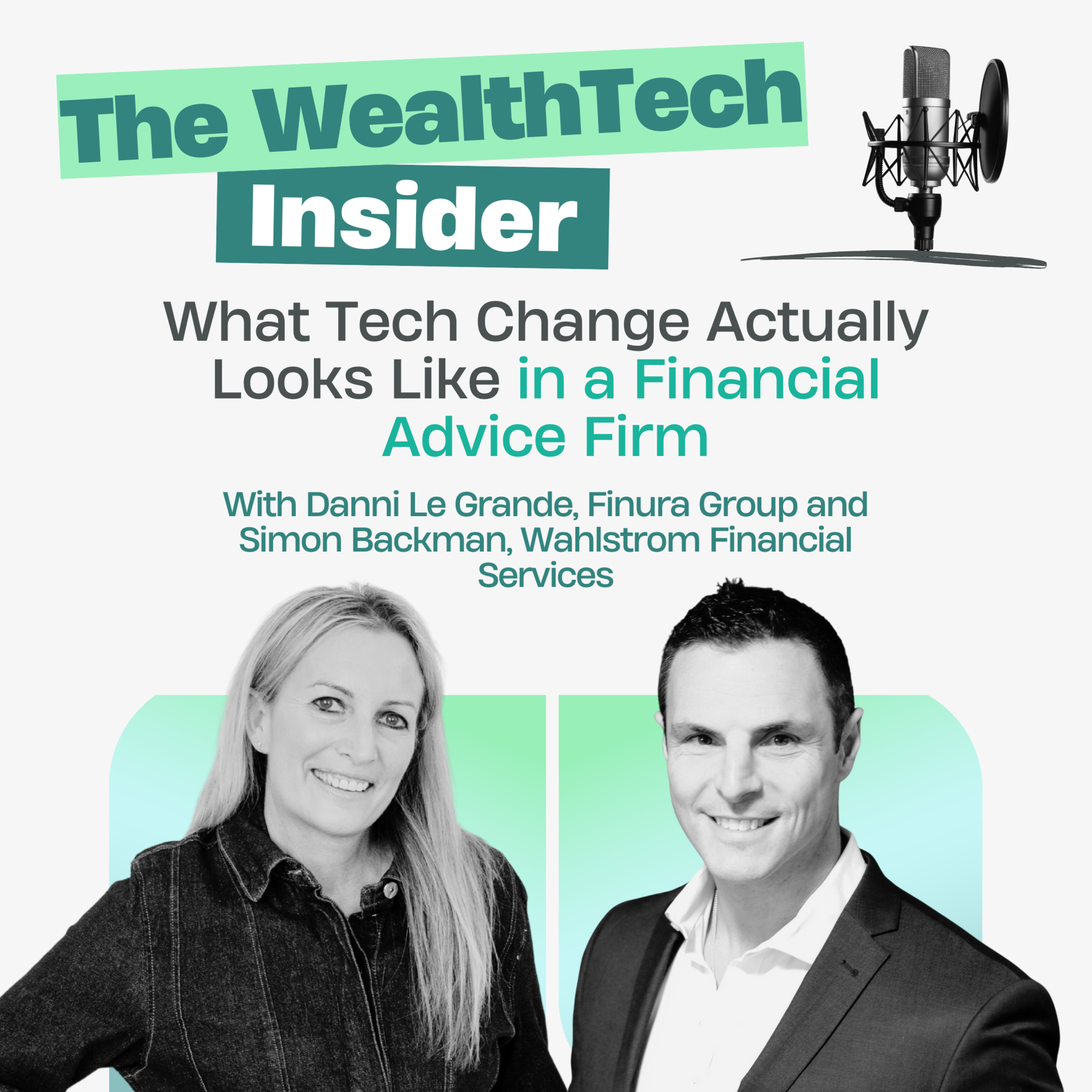 The WealthTech Insider