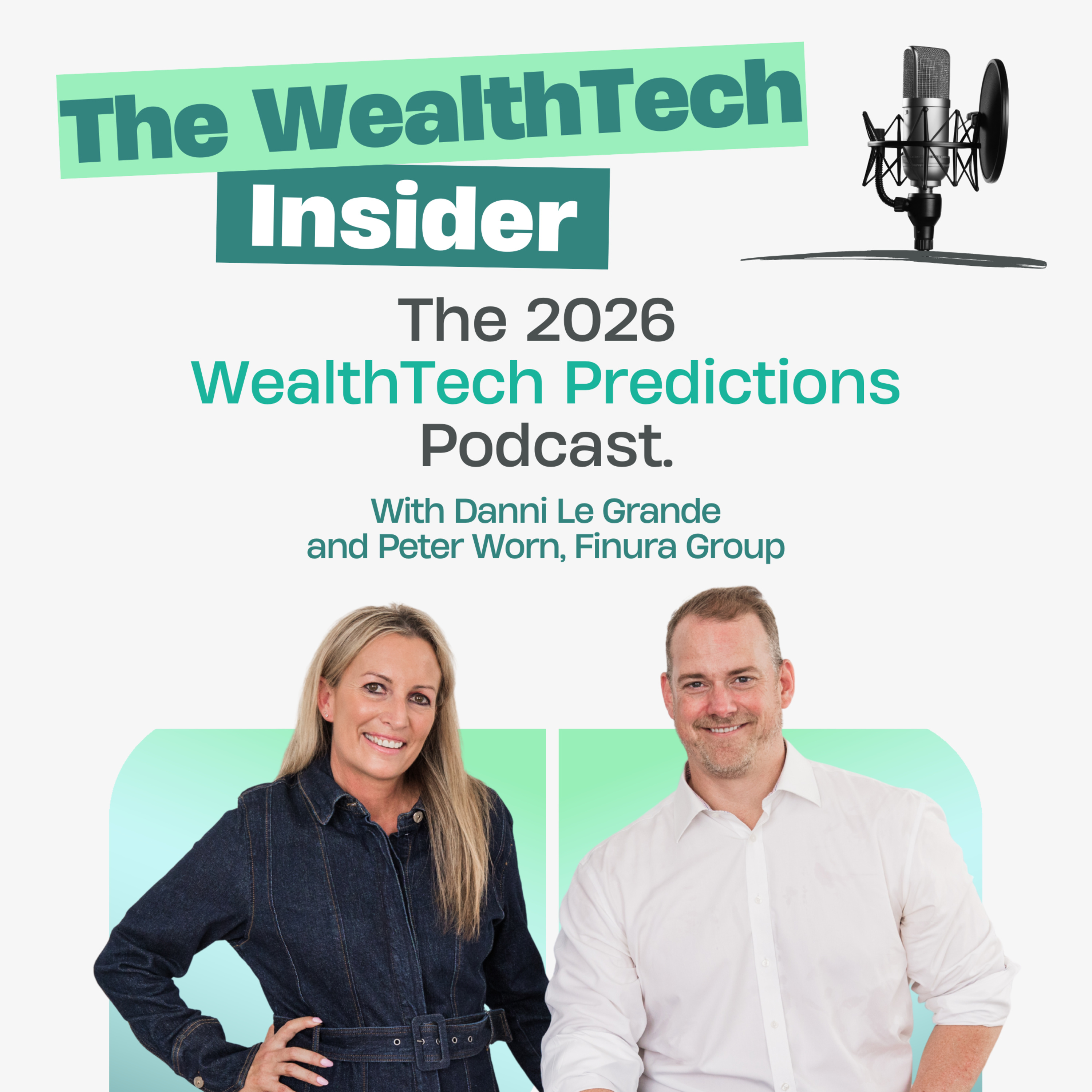 The WealthTech Insider