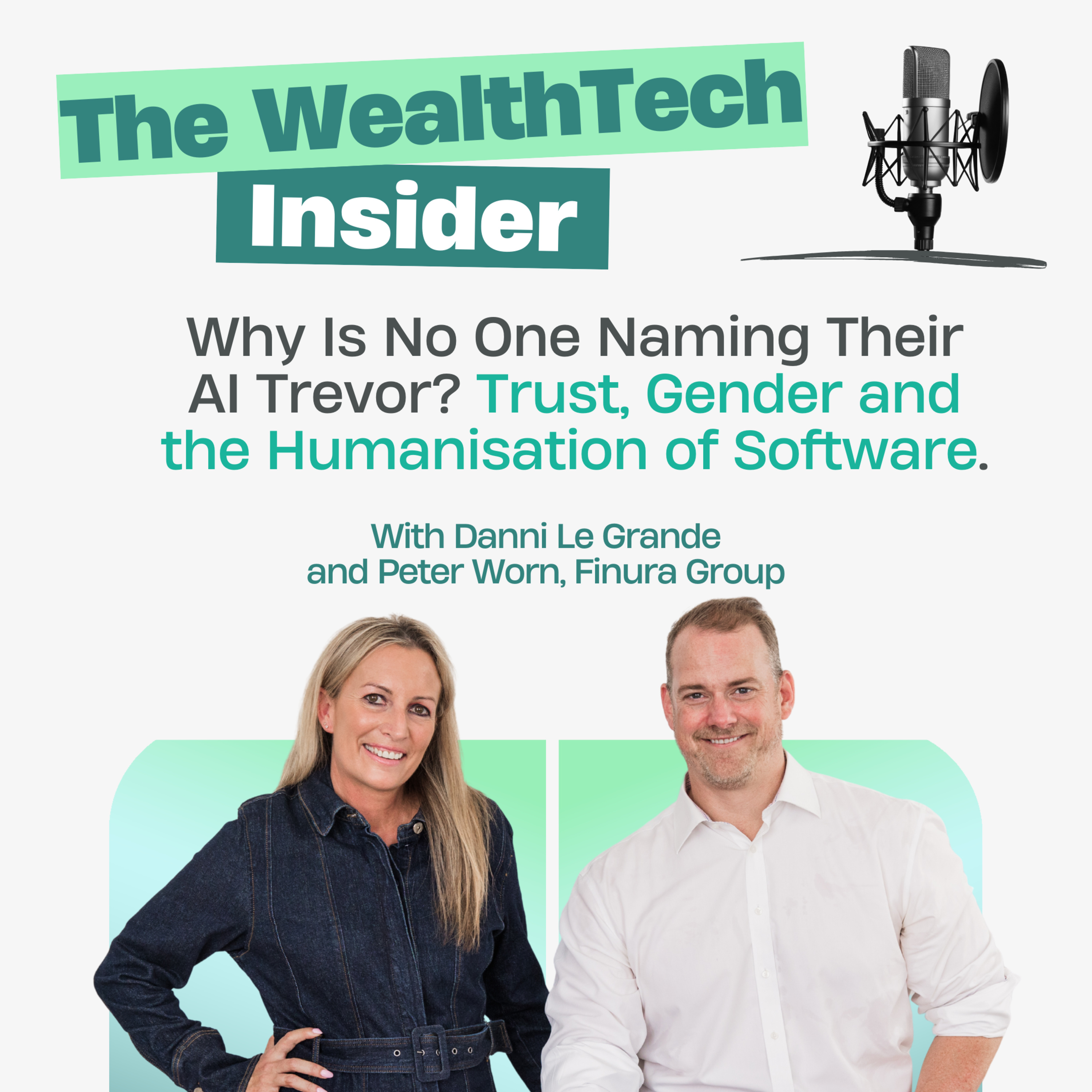The WealthTech Insider
