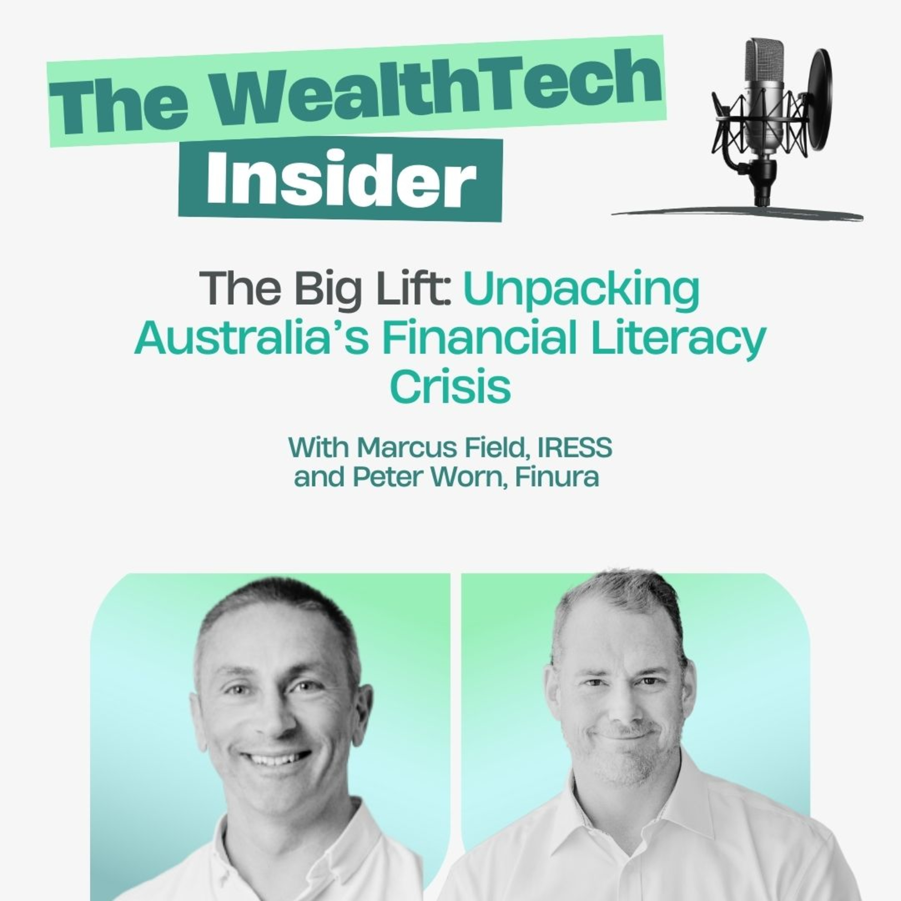 The WealthTech Insider