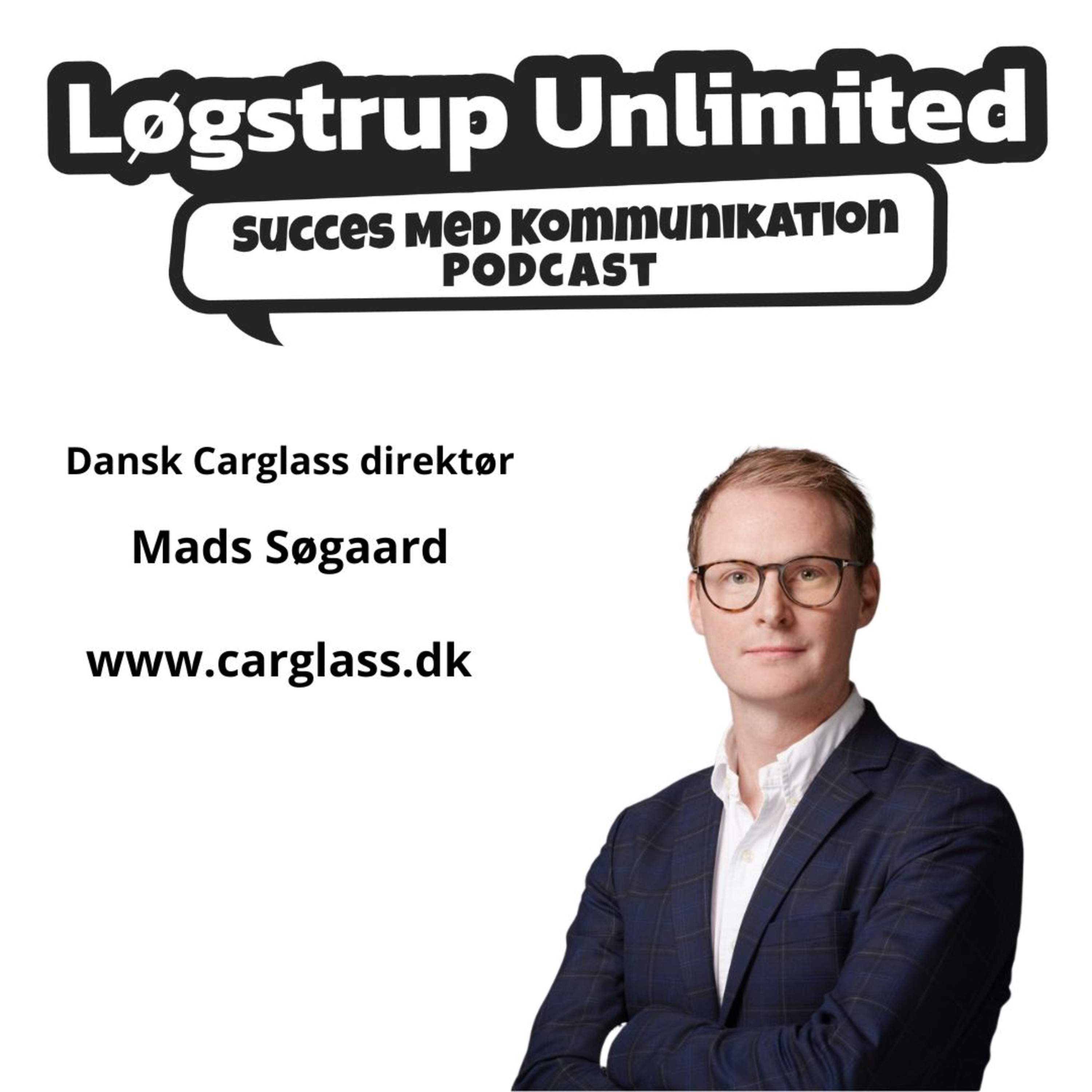Løgstrup Unlimited Podcast