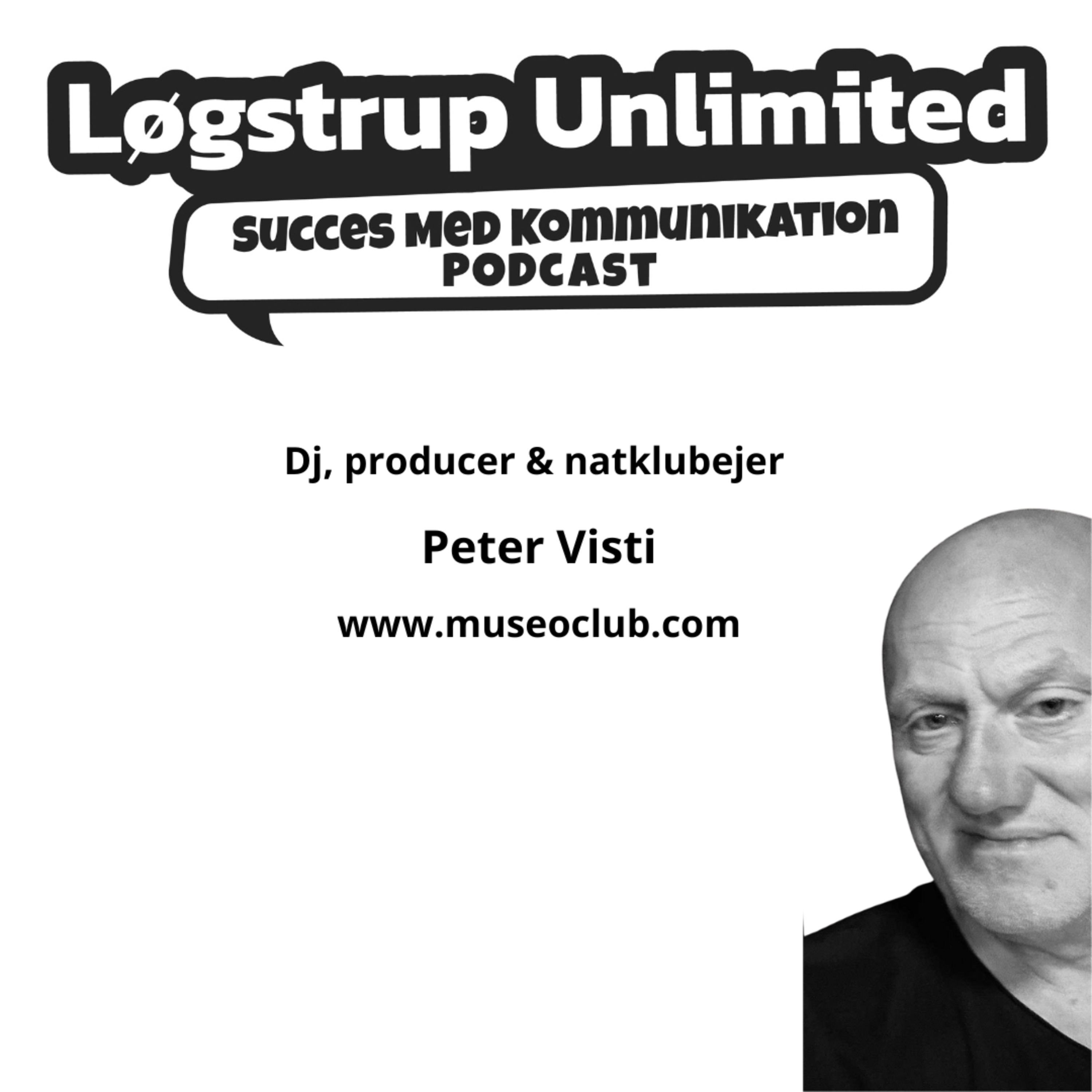 Løgstrup Unlimited Podcast
