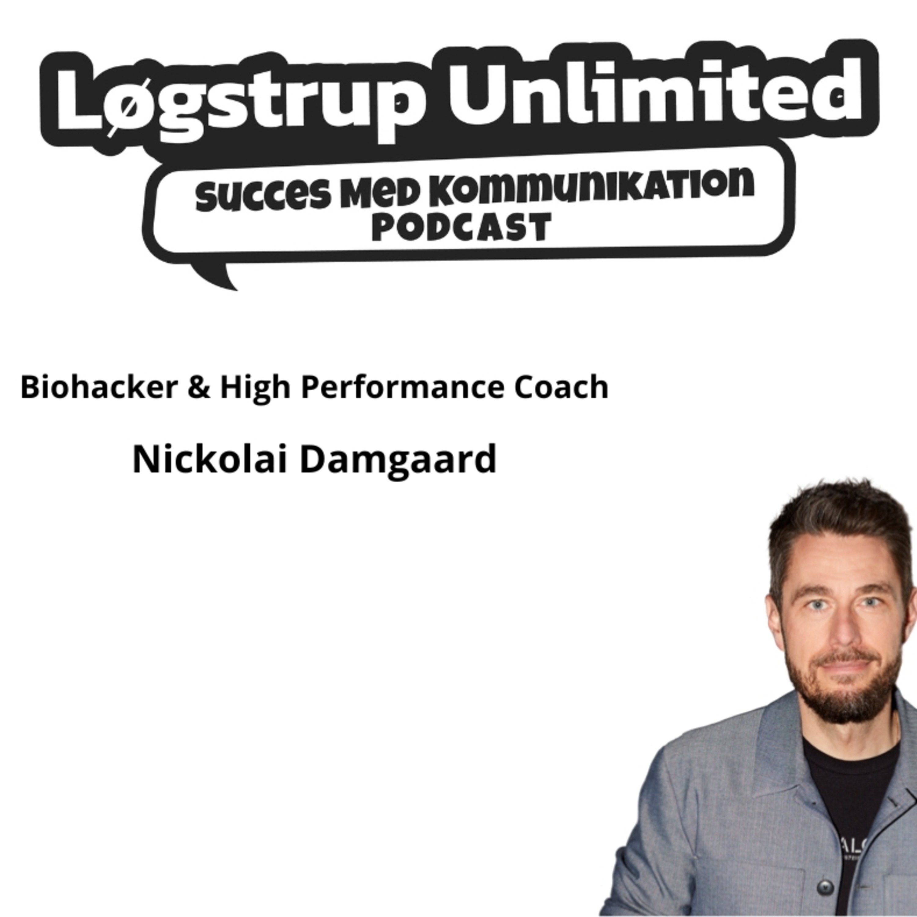 Løgstrup Unlimited Podcast