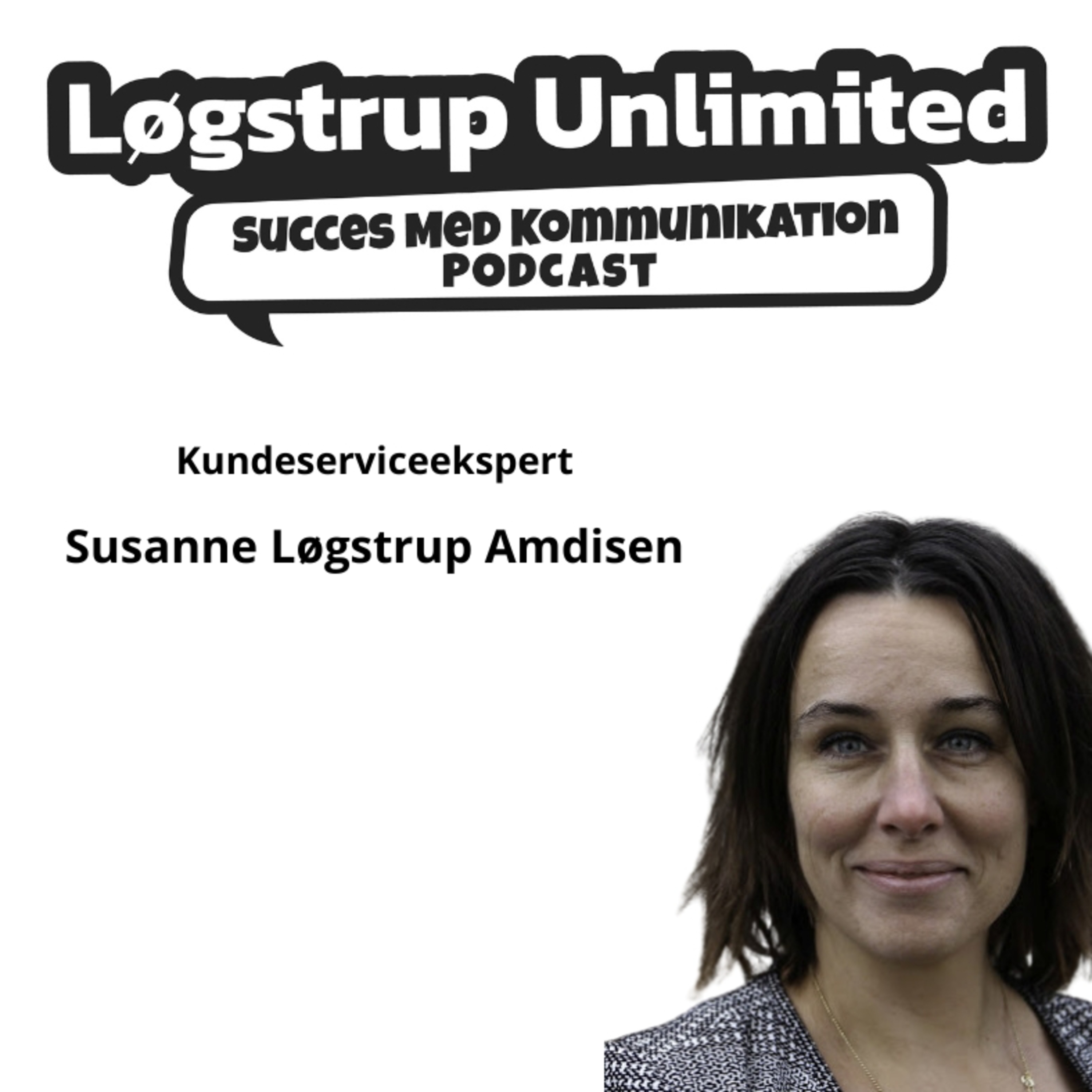 Løgstrup Unlimited Podcast